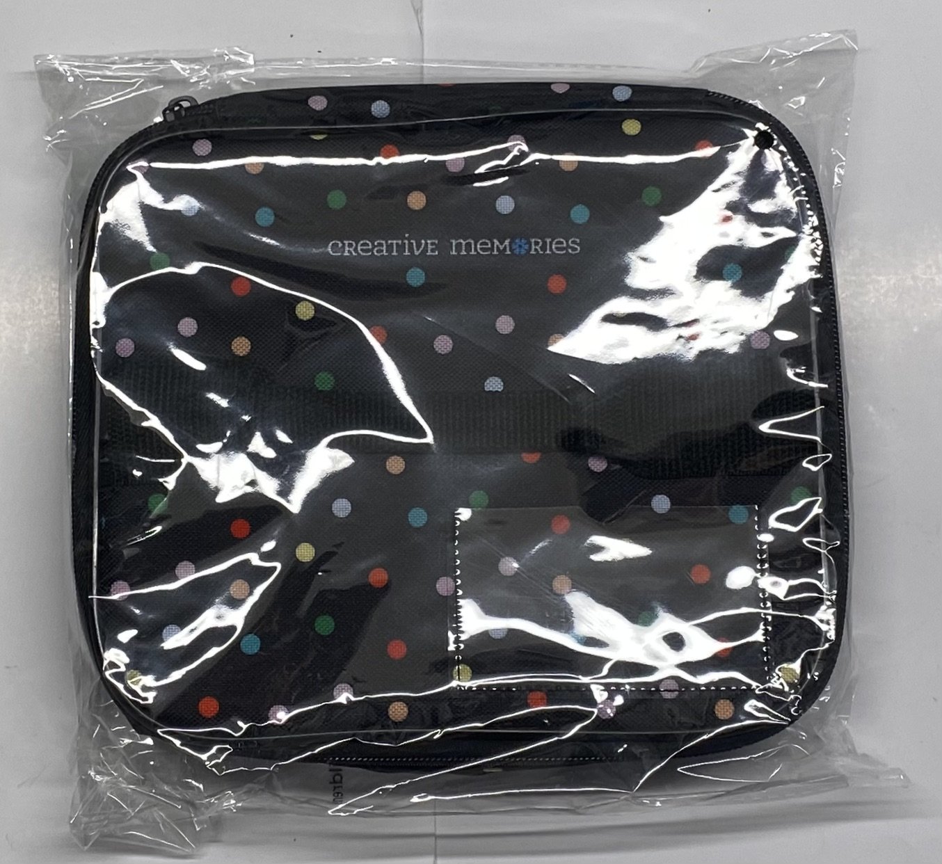 Rainbow Dots Small Flex Pod.jpeg