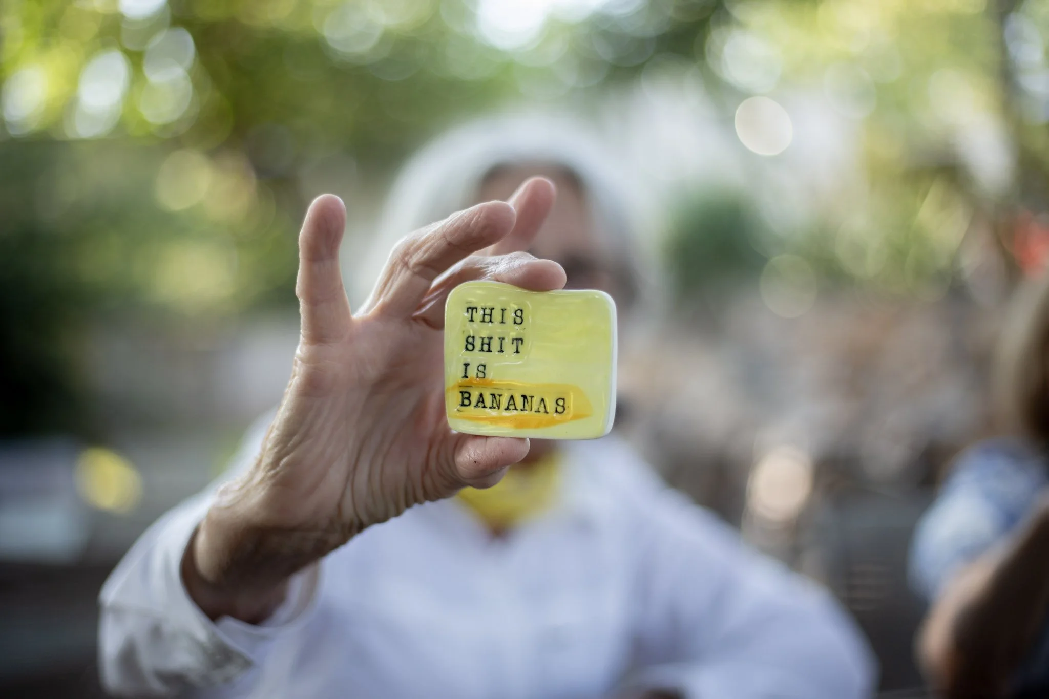 Oklahoma Pottery Market