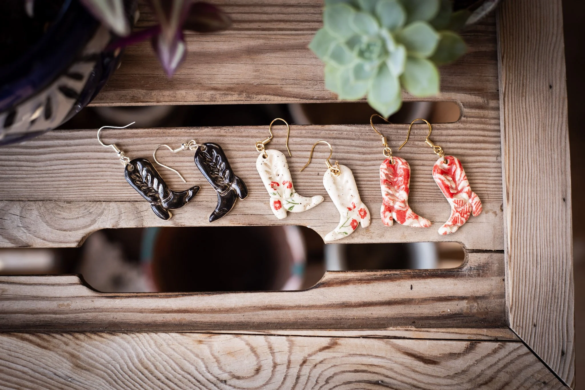 Pecan Street Festival