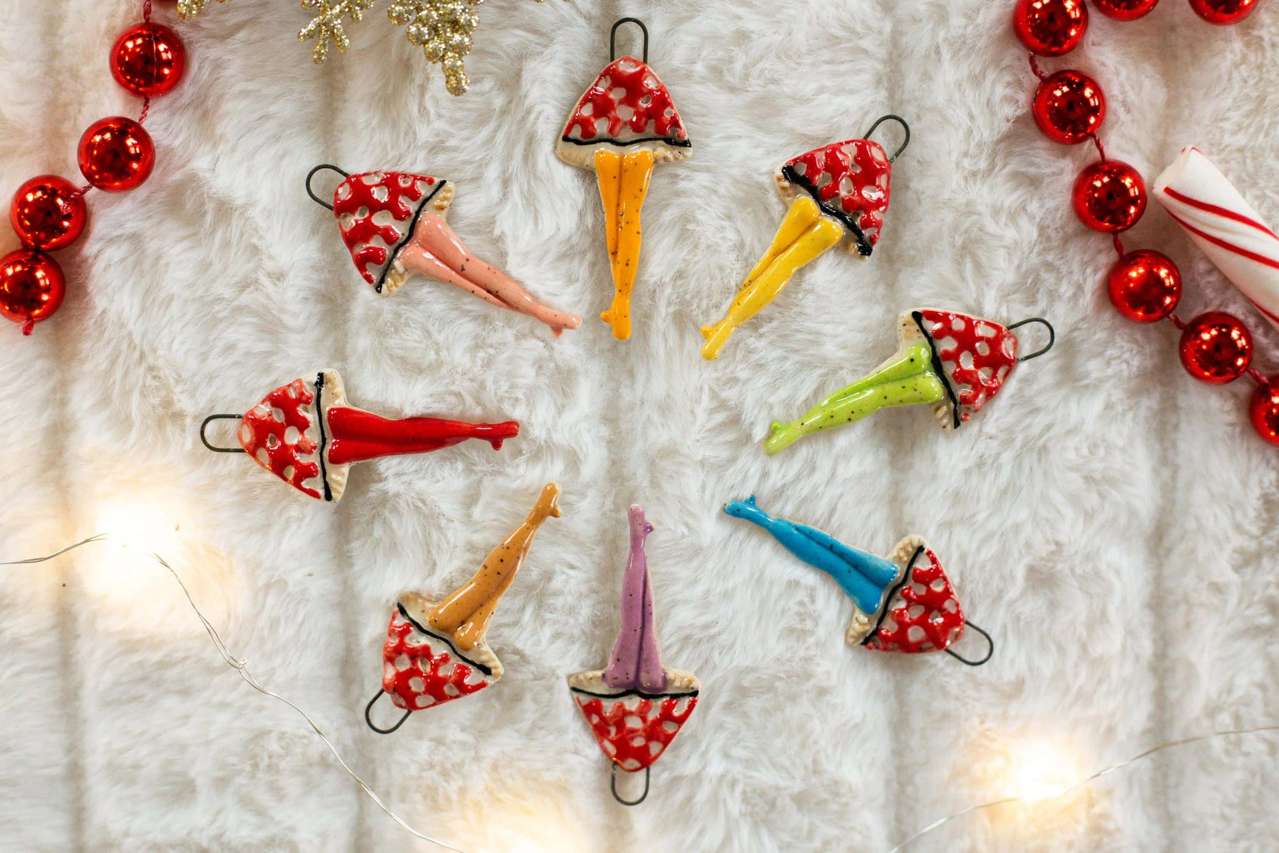 Holiday Pop-Up Shops OKC 