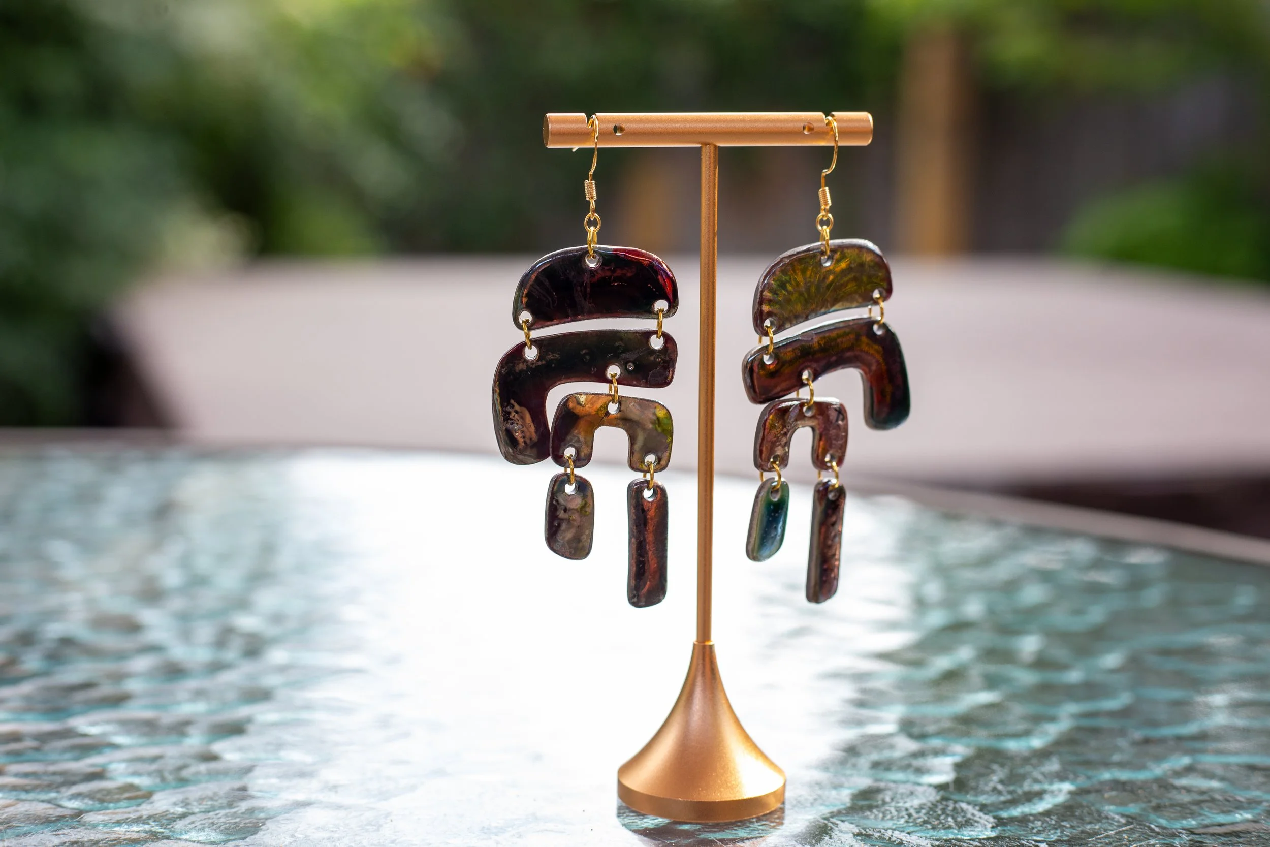 Ana's Raku Wind Chimes.jpg