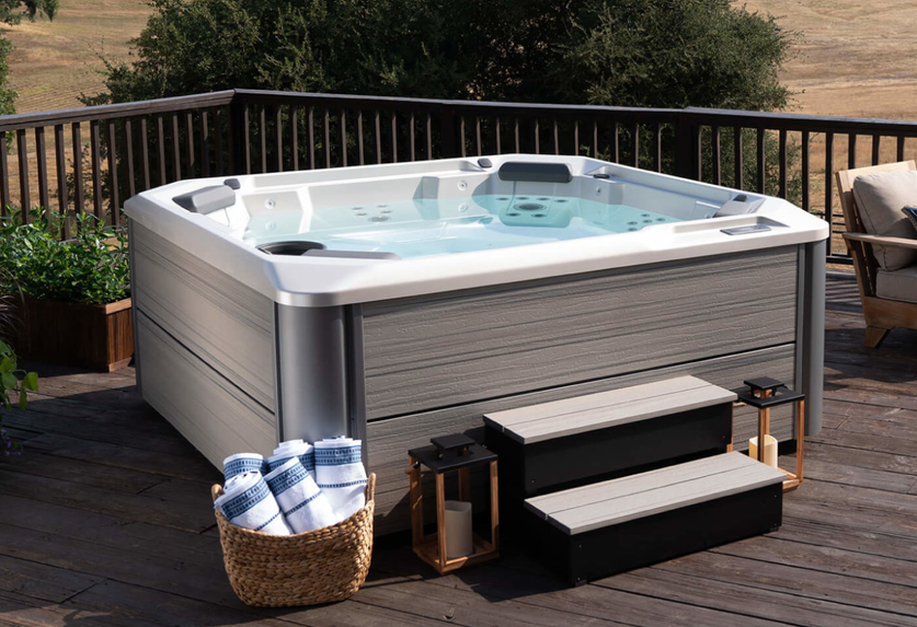 HotSpot Spas