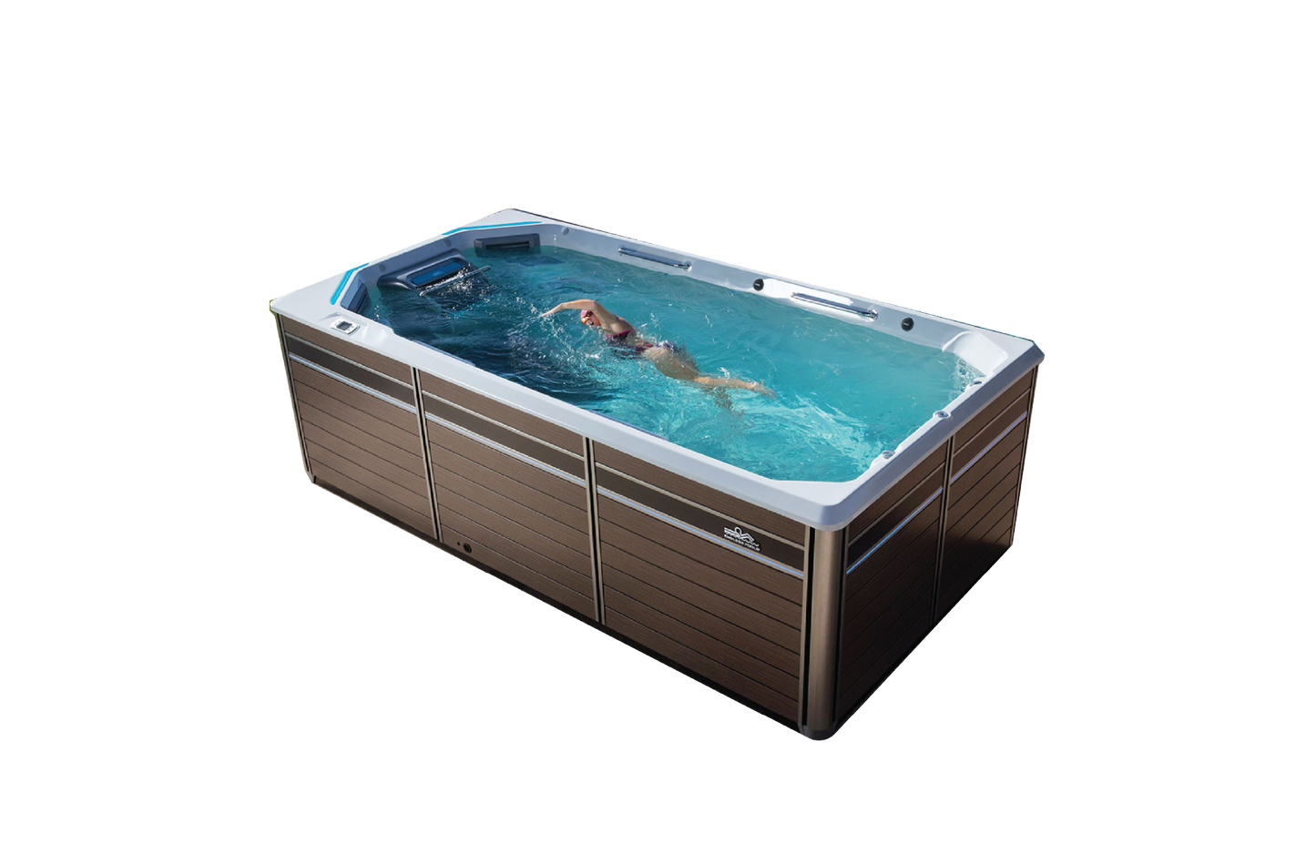 Endless Pools EP-550