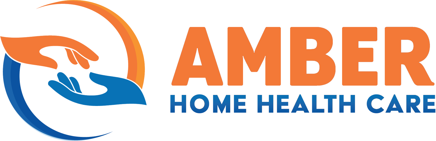 Amber Home Health Care