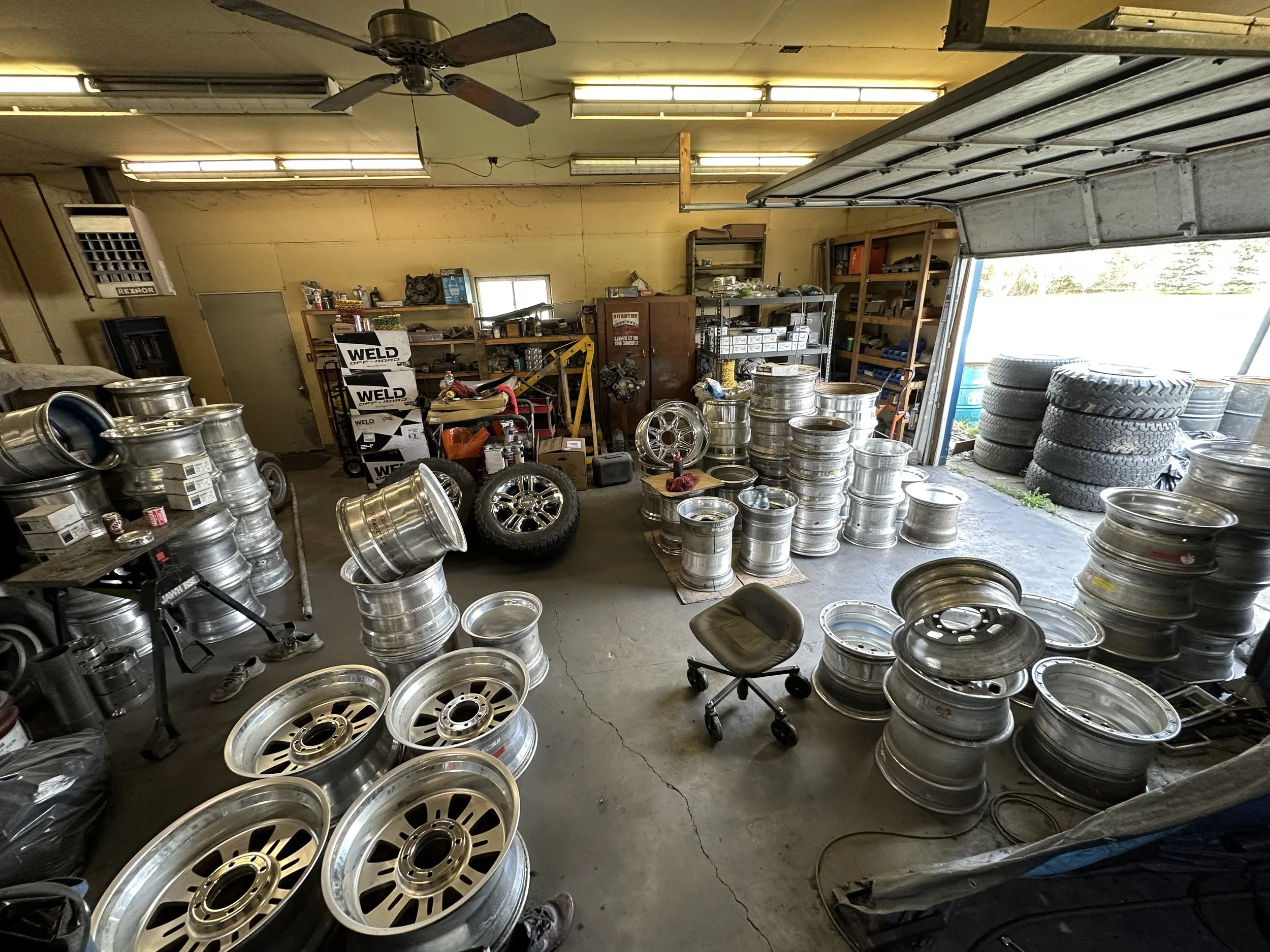 Contact 3 — Parker's Wheel Werks