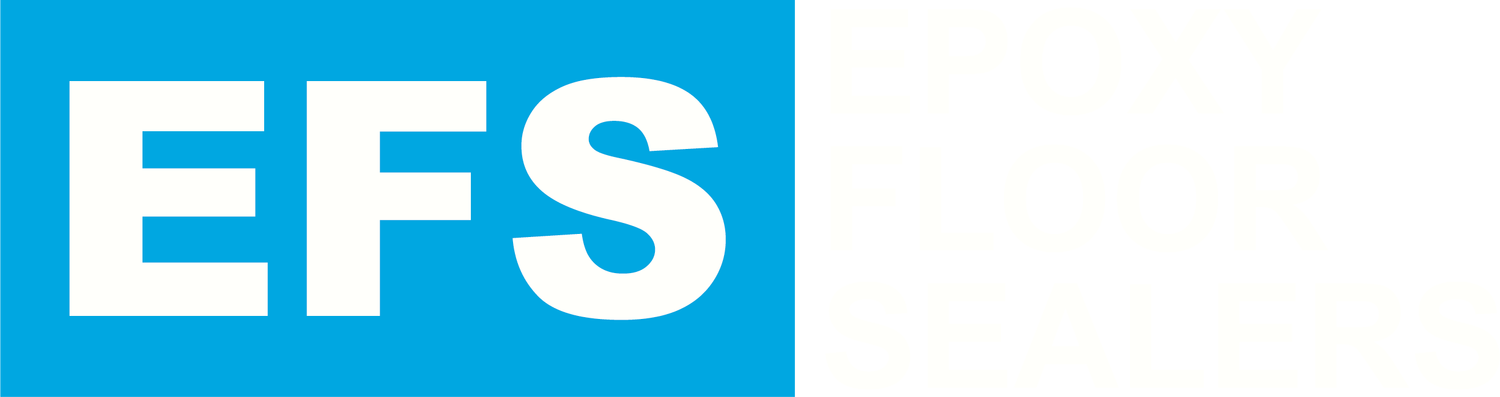 Epoxy Floor Sealers