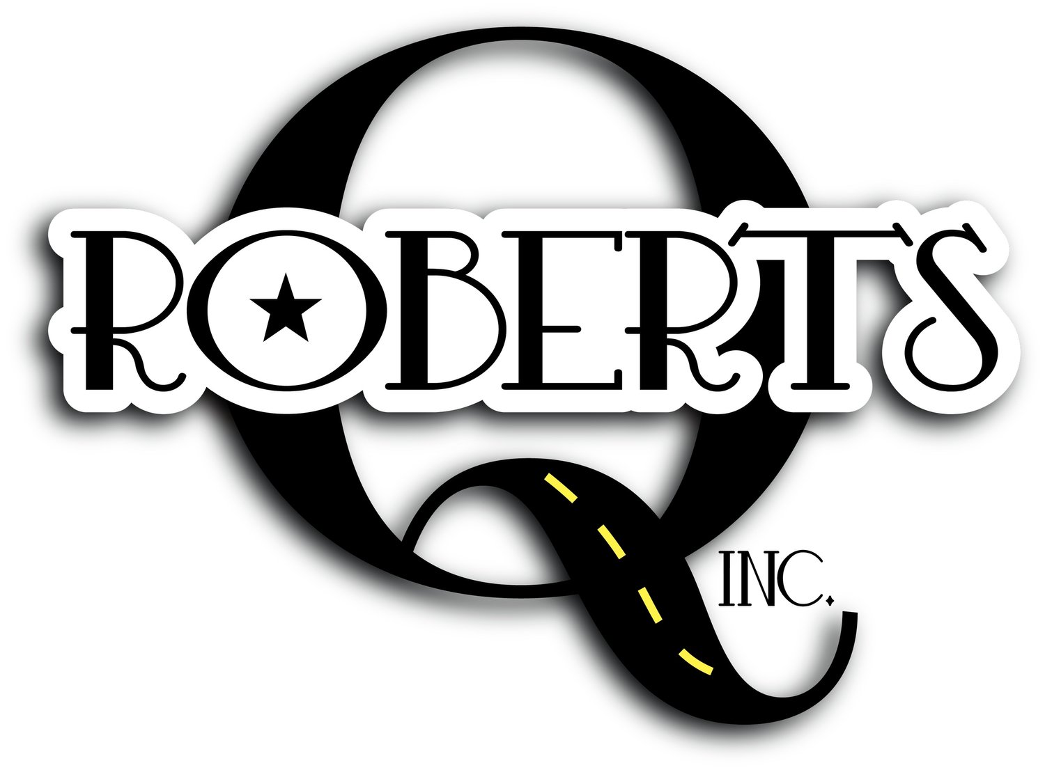 Q Roberts Inc