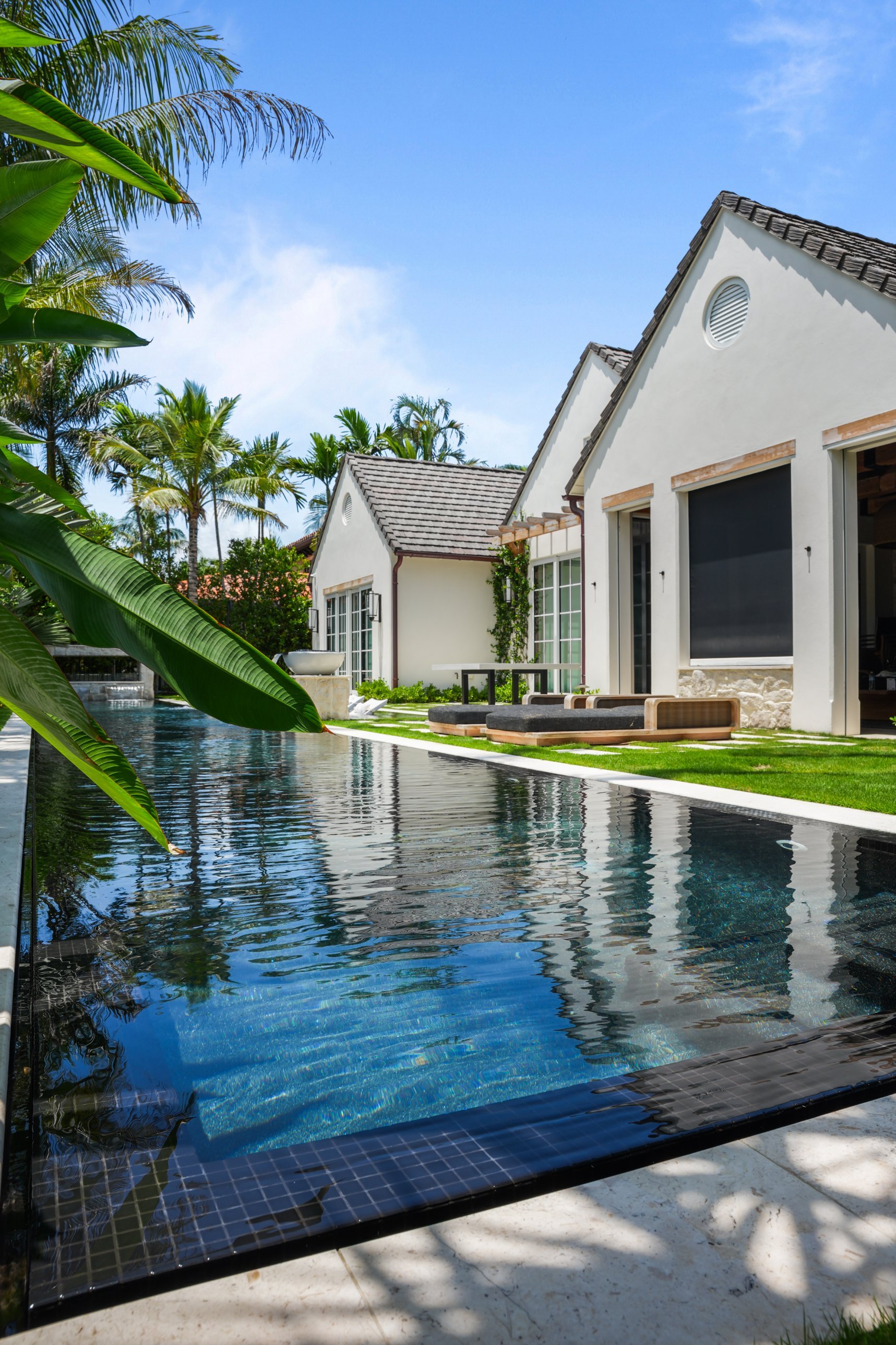 Home Services - Palm Beach County