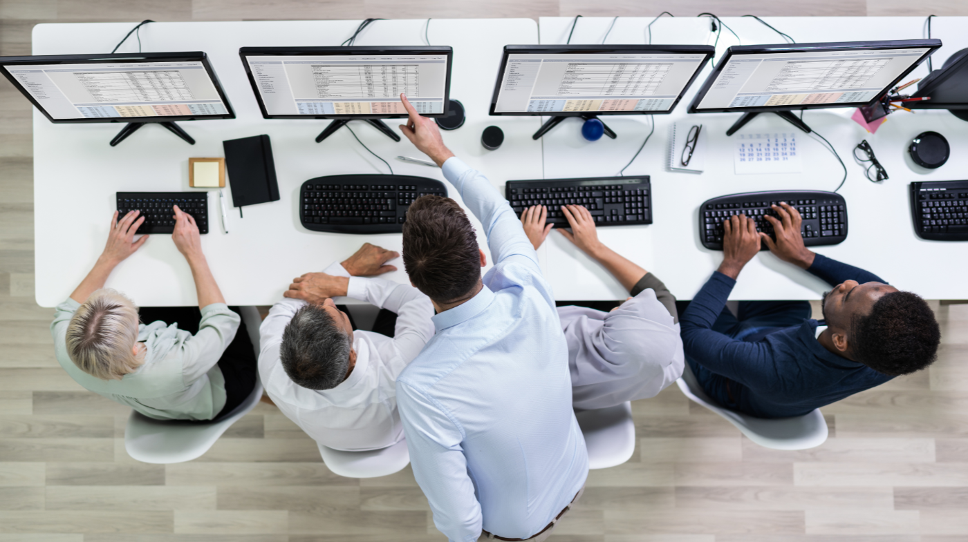 A Case for Action Mapping Training Methodology for EHR Training : This blog explains the four-step methodology of Action Mapping: identifying the business goal, focusing on employee actions, designing realistic practice activities, and providing feed