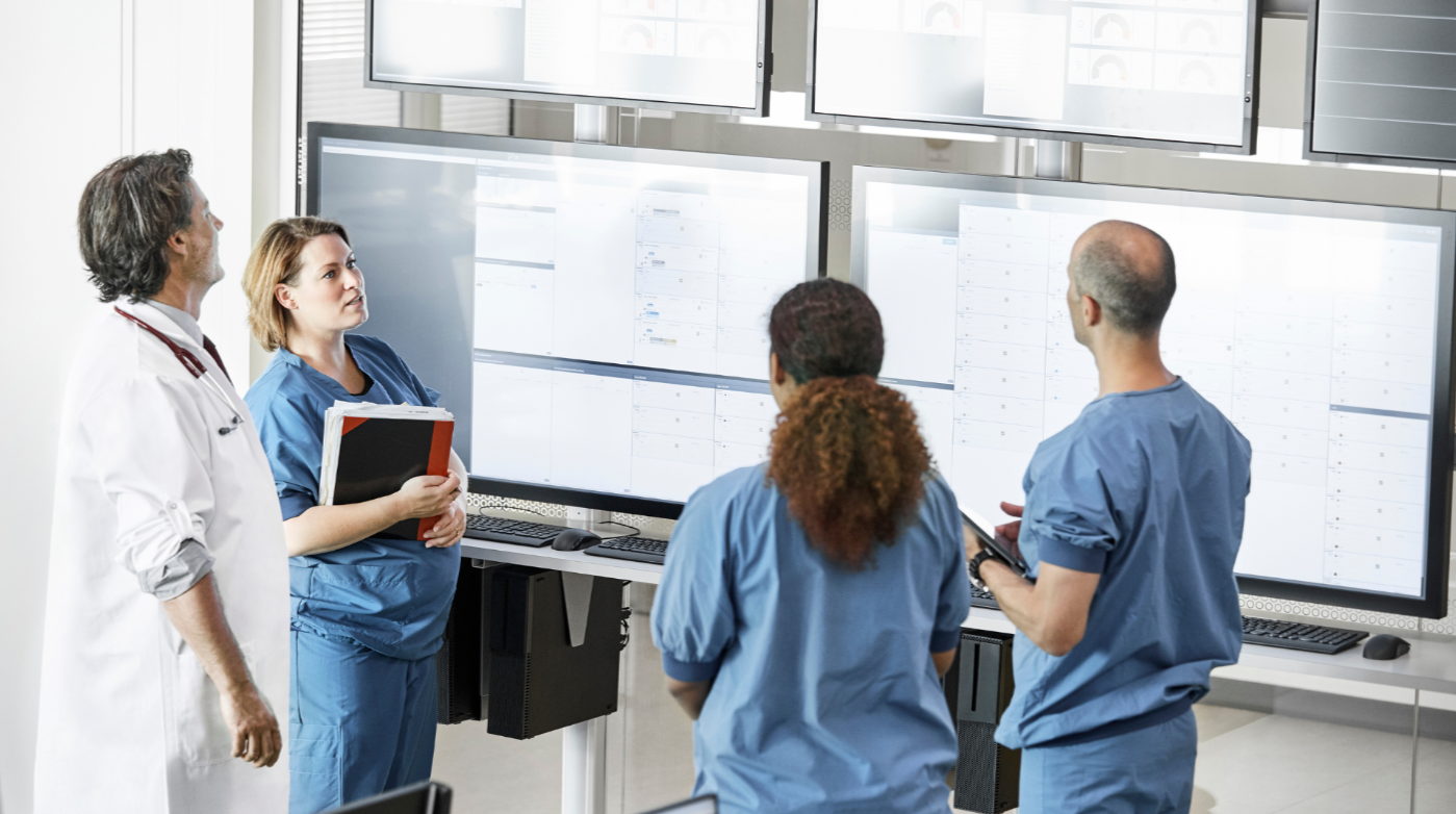 The Importance of EHR Training: Insights from Loring Revenue Cycle Solutions : This article discusses the importance of comprehensive training, its significant impact on patient care and efficiency, and the future trends that will shape EHR training.
