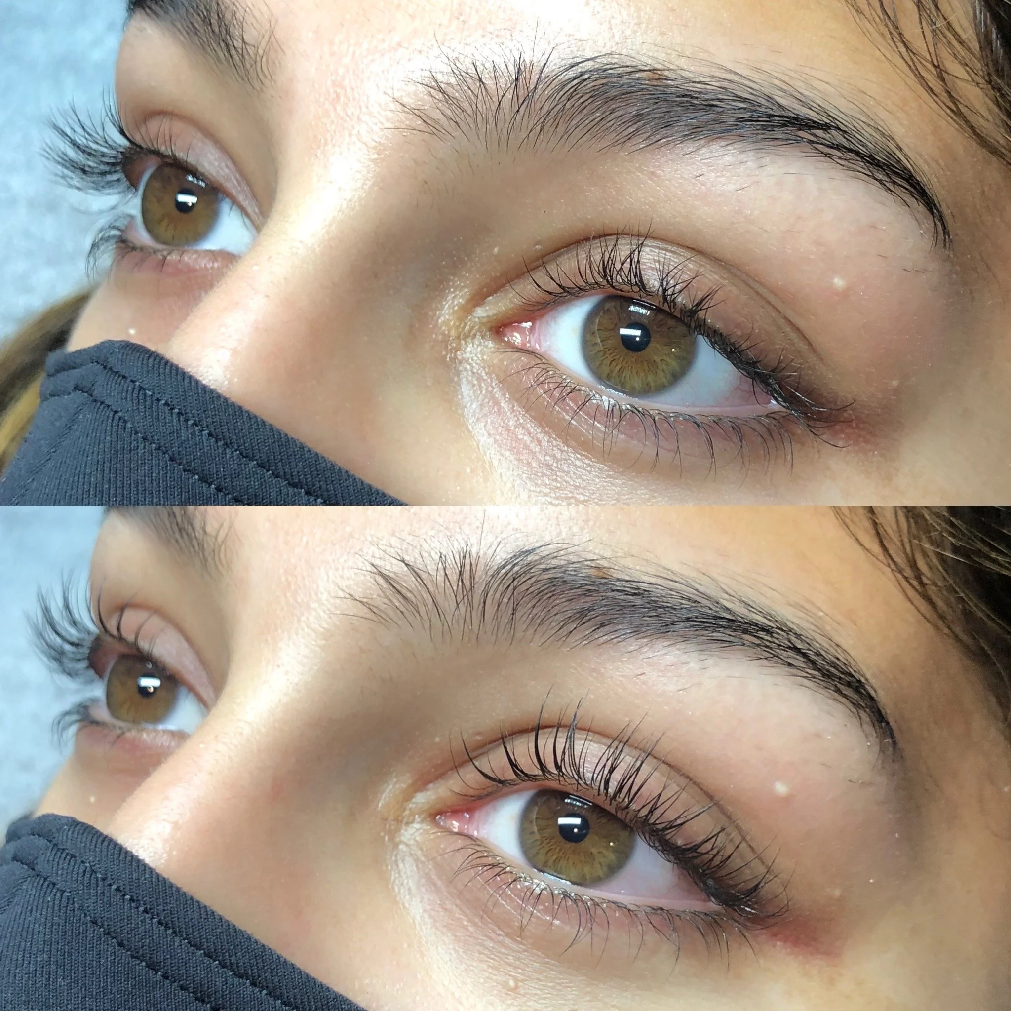Lash Lift