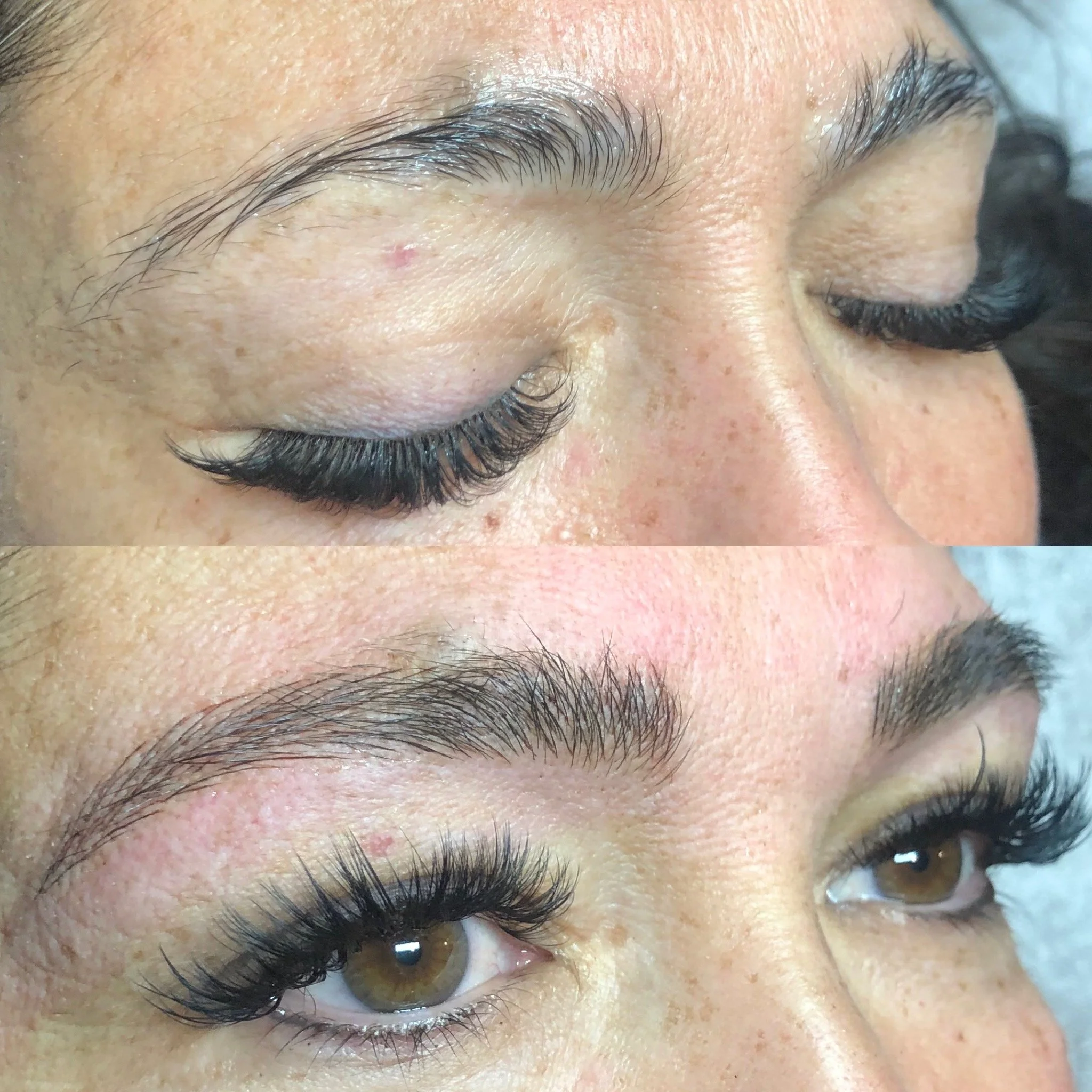 Microblading