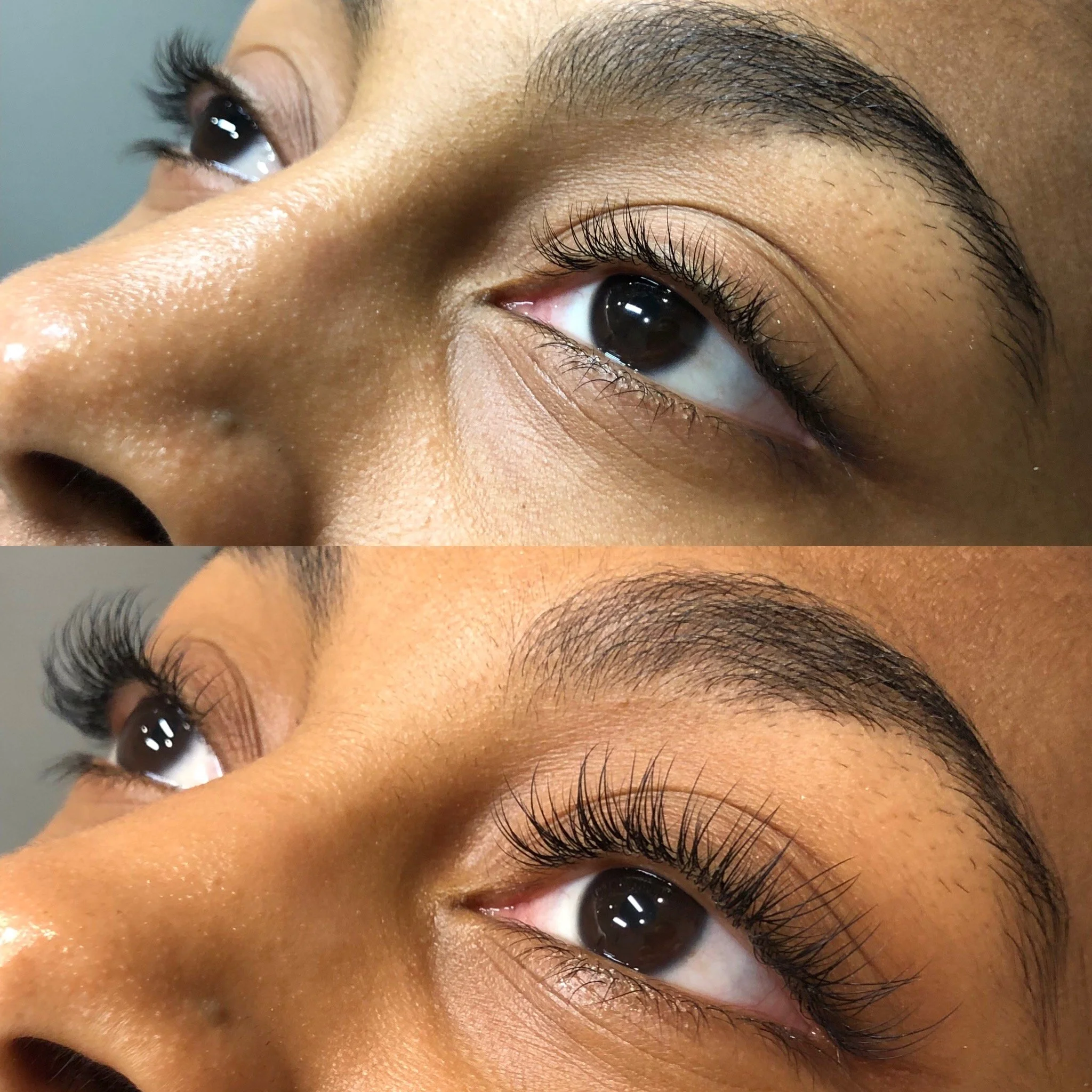 Classic Lash Extensions