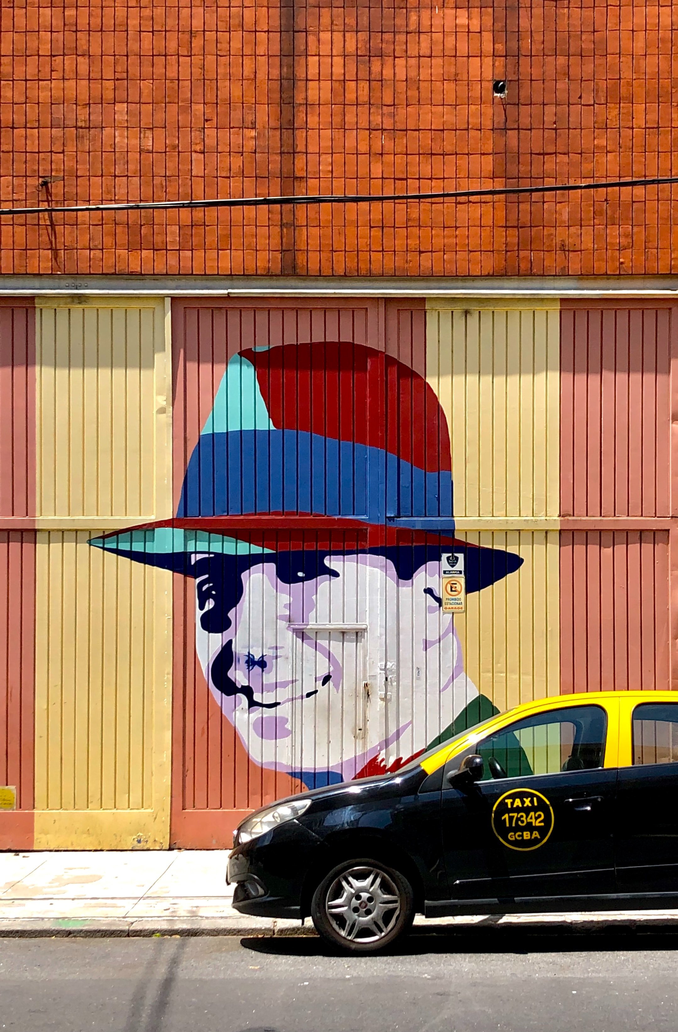 carlos gardel tango buenos aires argentina aires tour