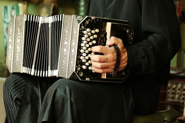 noche de tango buenos aires argentina aires tour