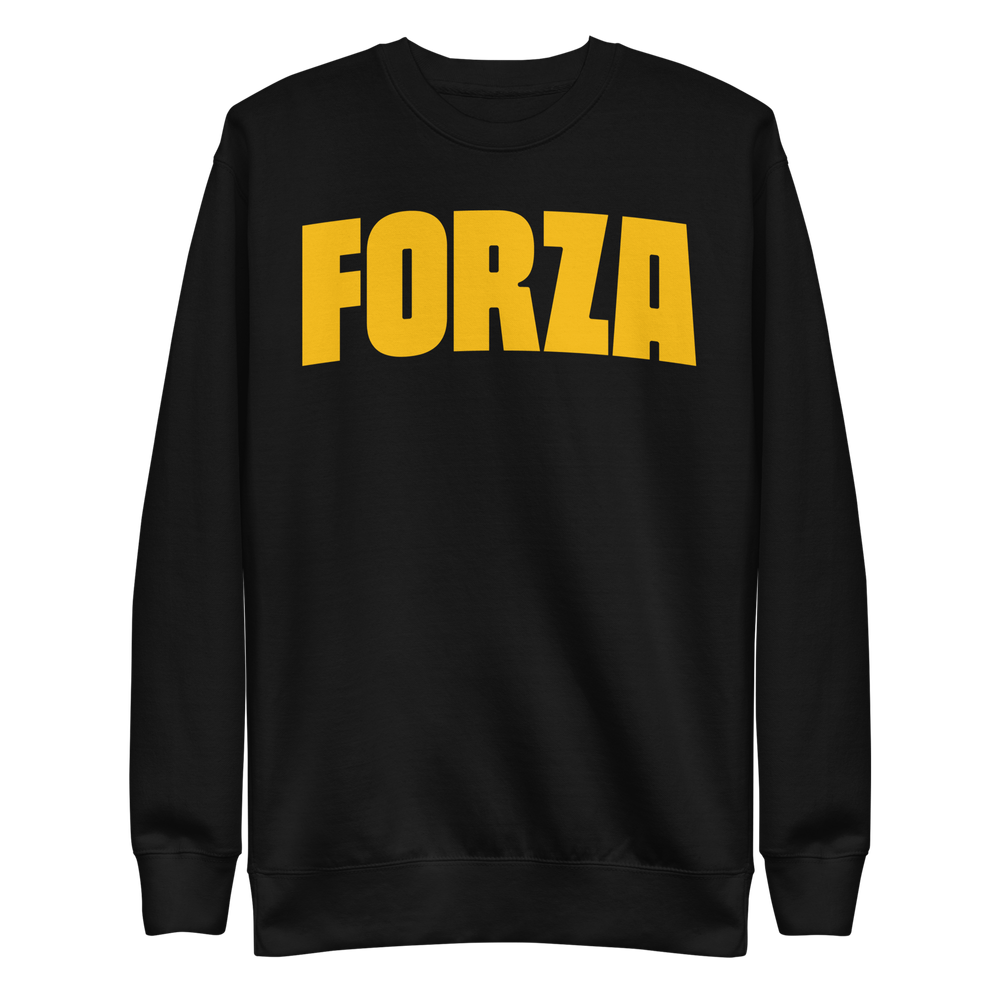 トップス forza.matumoto20 Forza Pasta Sweatshirt - Forza Pasta