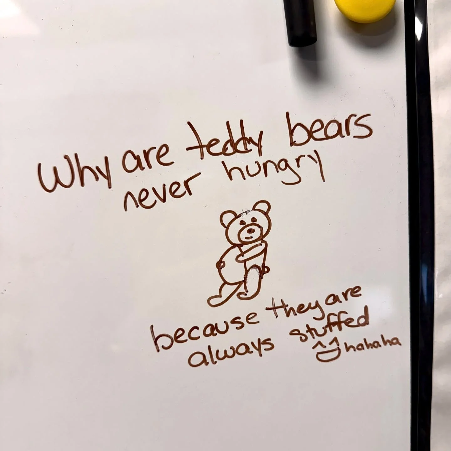 Hilarity @ The Great Life