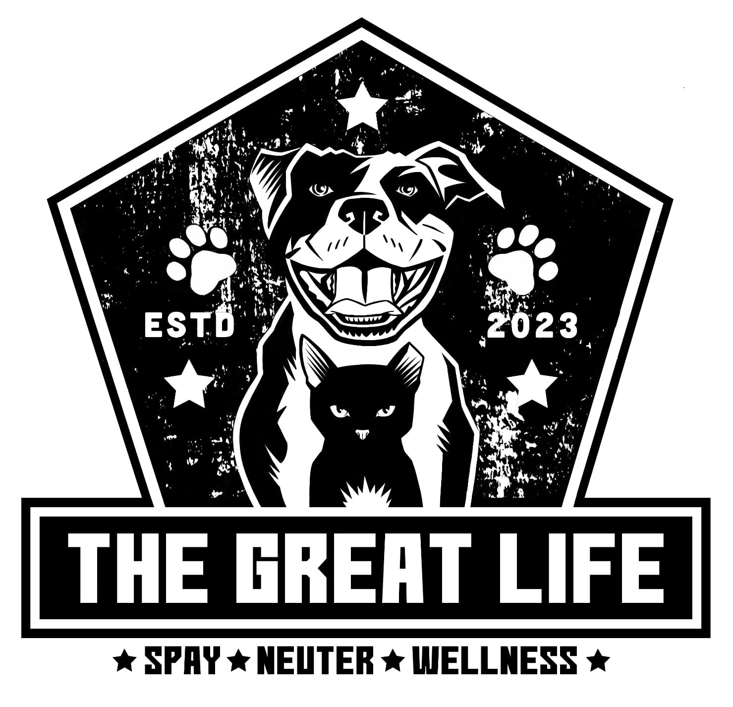 The Great Life Vet