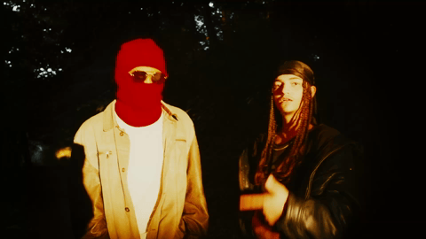 BEN TEN - 516Perception & Kill [MV]