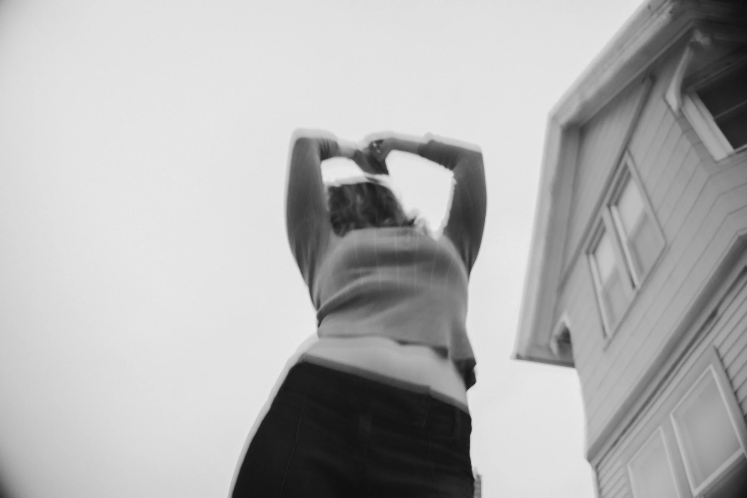 Ending 2025 w/Nevena