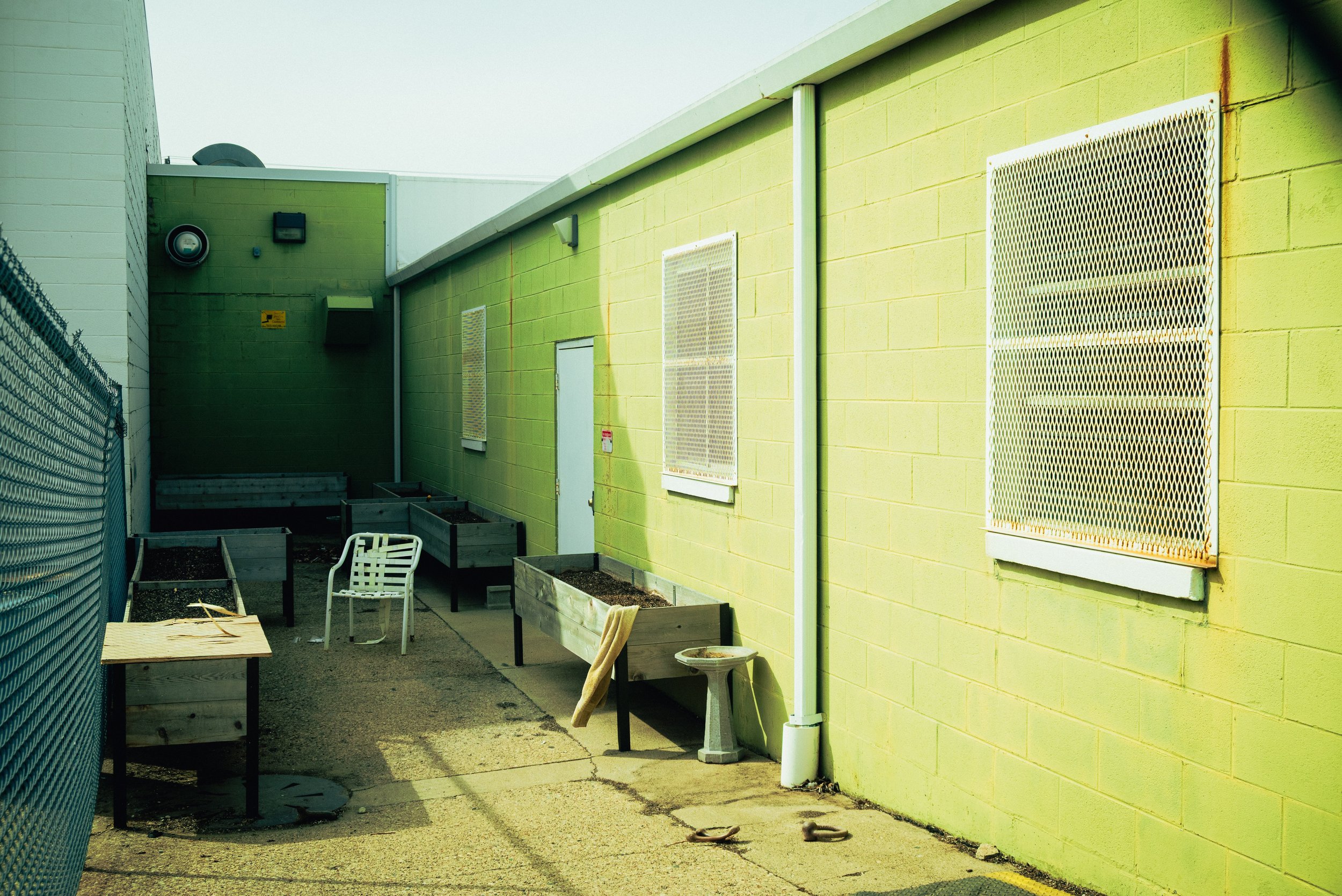 March 20, 2025 | Spring begins, Kenosha, WI