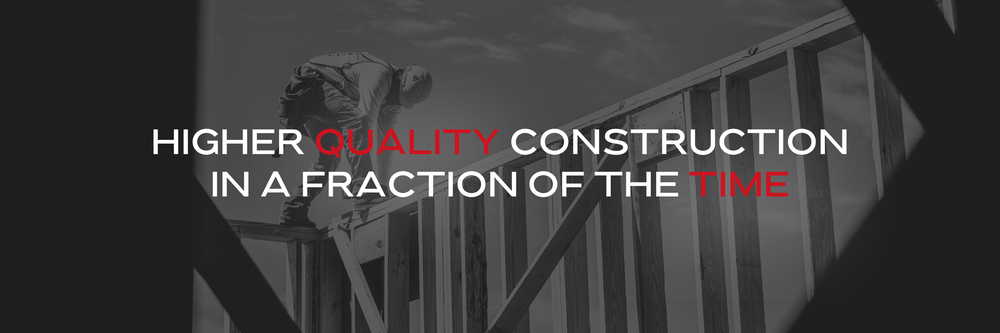 Framecrete | Advanced AAC Concrete Solutions for Modern Construction