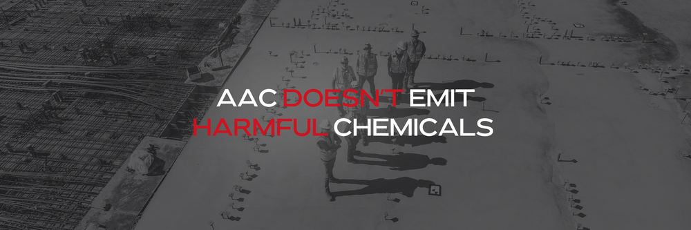 Framecrete | Advanced AAC Concrete Solutions for Modern Construction