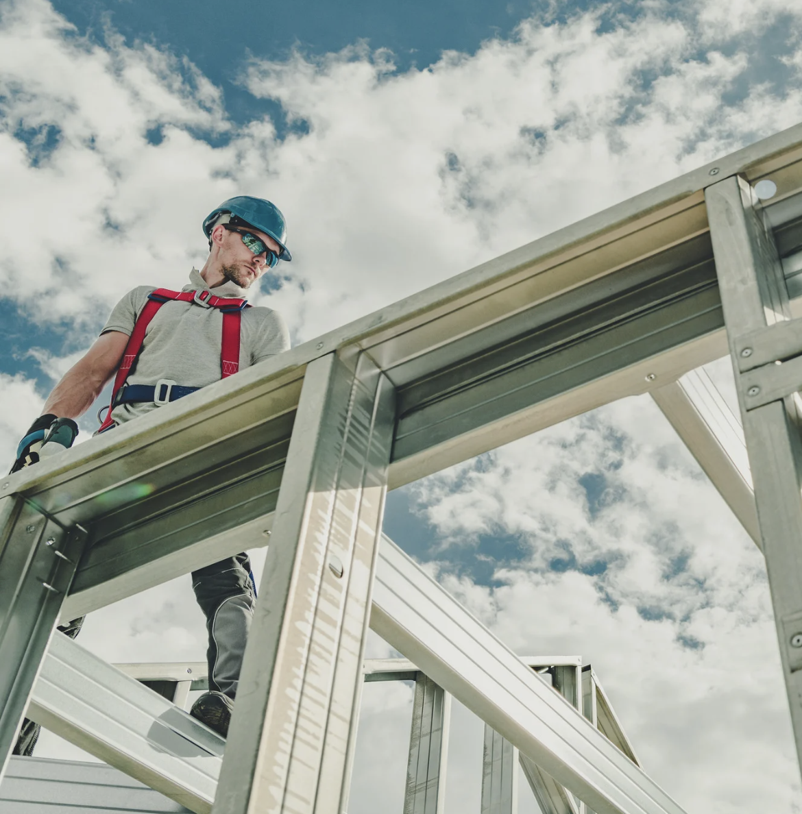 Framecrete | Advanced AAC Concrete Solutions for Modern Construction