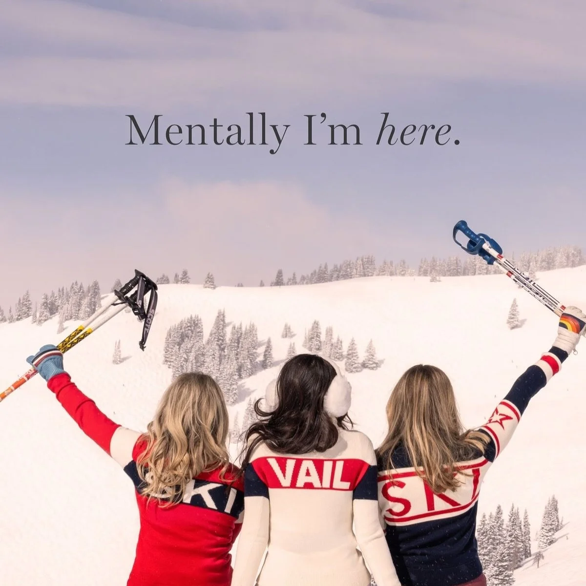 Mentally in the snowy mountains ✨

Source @pinterest