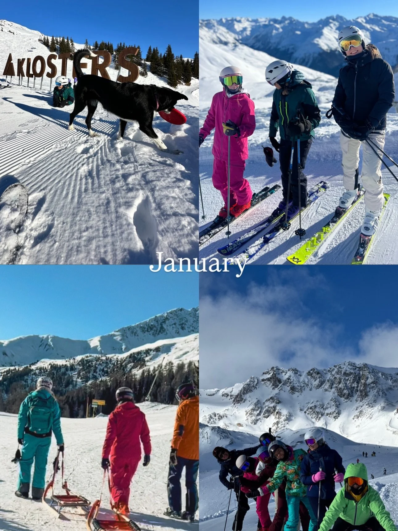 Podsumowania atakują z każdej strony, to i nasze kr&oacute;tkie fotograficzne podsumowanie, bo projekt&oacute;w, wyjazd&oacute;w i wspaniałych spotkań z niesamowitymi ludźmi w tym roku nie brakowało!
Dziękuję, ja jako Marta, założycielka girls on tou