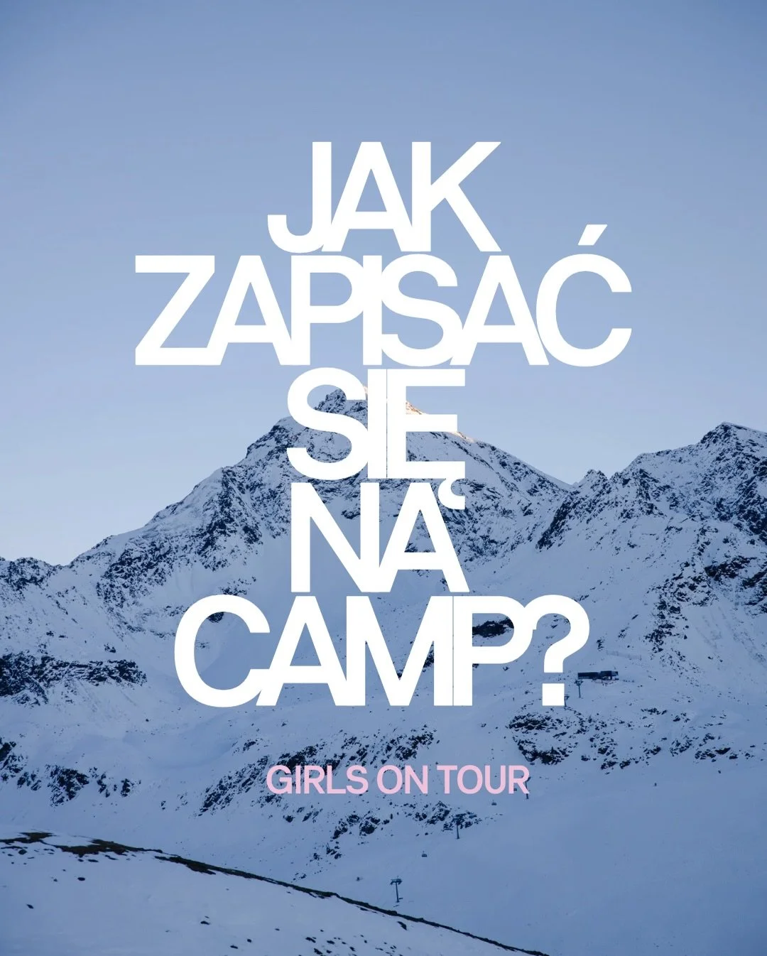 pytacie jak zapisać się i dołączyć do jednego z naszych wyjazd&oacute;w? 
Podpowiadamy w kilku krokach:
1. Wybierz wyjazd ze strony girlsontour.pl i wypełnij formularz rezerwacyjny 
2. Opłać zaliczkę, aby zarezerwować swoje miejsce. Masz na to 3 dni
