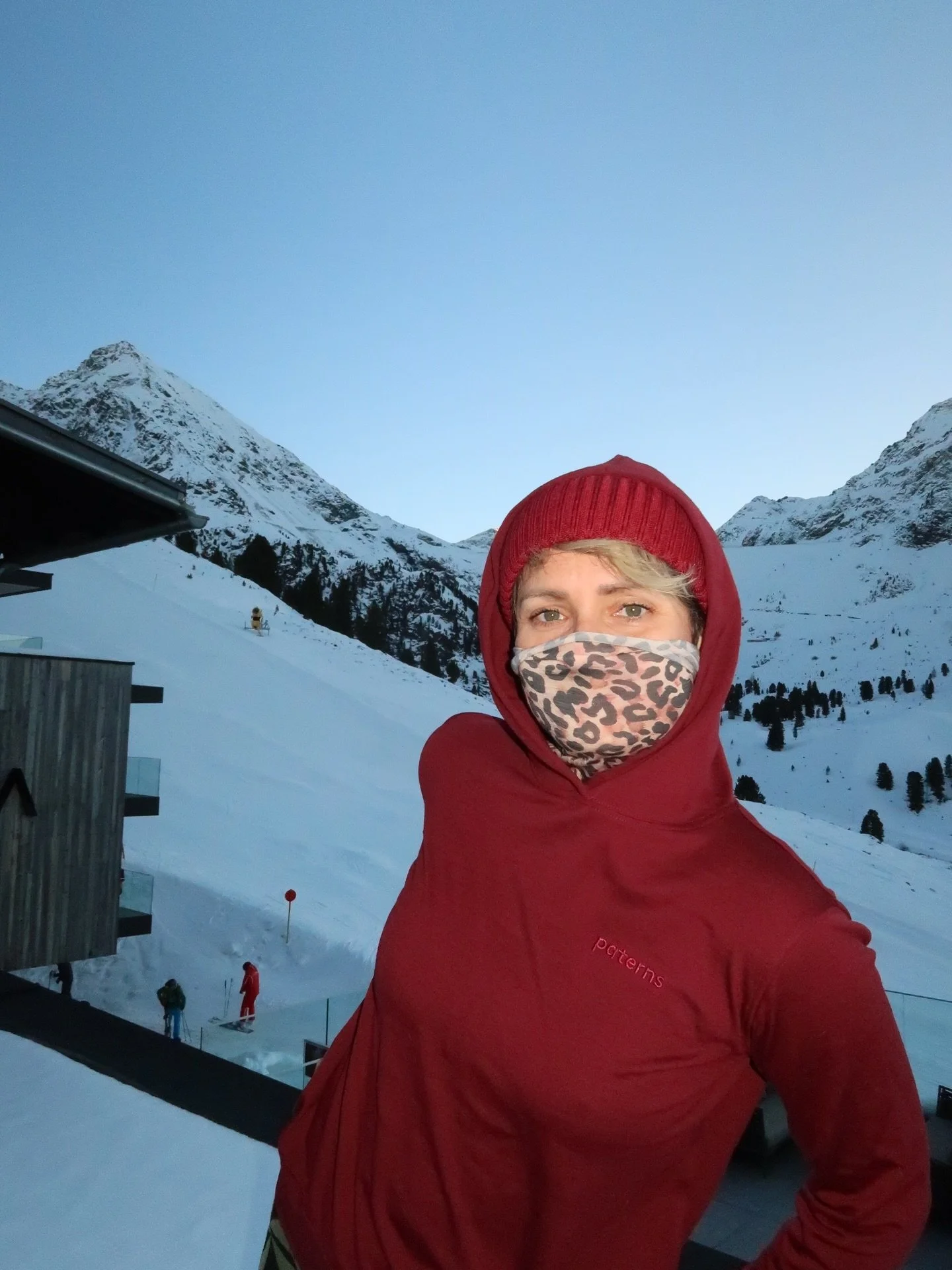 Nasz wyb&oacute;r od wielu sezon&oacute;w - merino 🐏
Odkrycie tego sezonu, merino od polskiej marki @paterns_pl 💞

Nie tylko do sport&oacute;w, także na codzień. Zwłaszcza kiedy temperatury za oknem są mało przyjazne 🥶 pamietajcie, że merino lubi 