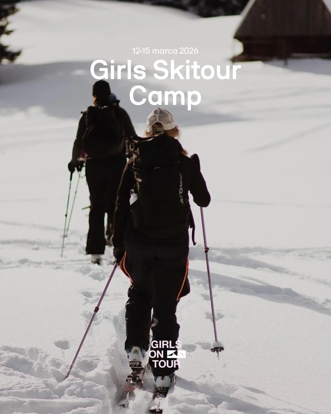 Girls Skitour Camp

Odepnij się od codziennych trosk i pozw&oacute;l, aby Twoim największym zmartwieniem było to, gdzie jutro p&oacute;jdziesz na skitoury 🩵

Kiedy? 12- 15 marca
Gdzie? Kalat&oacute;wki, Tatry
Cena? 2490 PLN

Na co możesz liczyć?
&bu