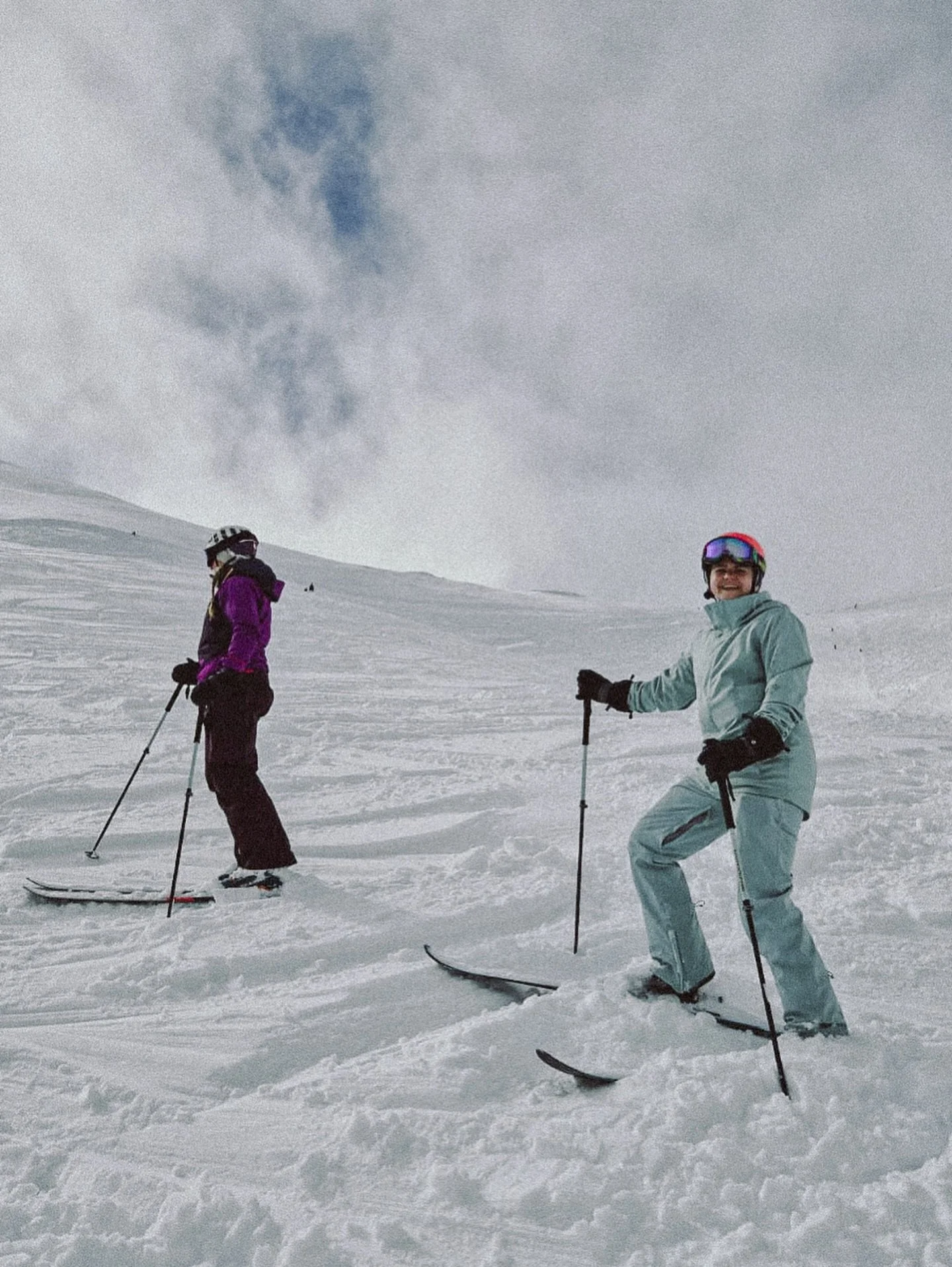 Ostatnia szansa żeby dołączyć do nas w następnym tygodniu na skitoury na Kalat&oacute;wkach.
Jutro zamykamy zapisy, a zostały nam jeszcze 2 miejsca 😀

 Co mamy w planie?
- 4-dniowy pobyt (3 noclegi) w Hotelu G&oacute;rskim PTTK Kalat&oacute;wki w po