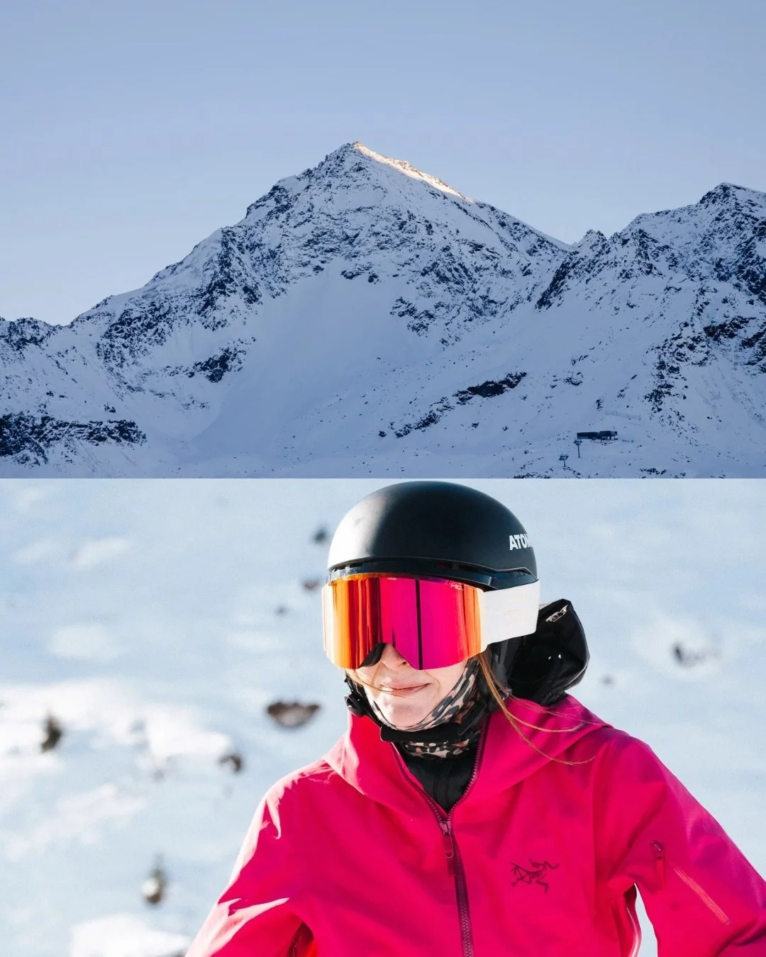 Mood na nadchodzące tygodnie 🩵🎿
Jeszcze nie kończymy sezonu, widzimy się na trzech wyjazdach w kwietniu 🌸

#fasteralways #weareskiing @atomicski 

girls on tour &bull; wyjazdy narciarskie dla kobiet &bull; narciarstwo &bull; narty snowboard &bull;