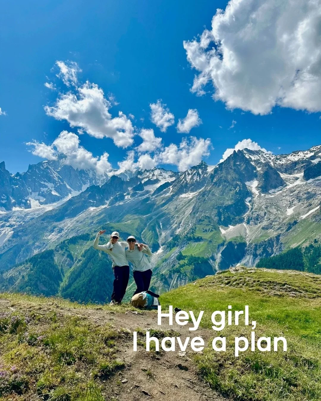 Całkiem przyzwoity plan, jeśli chcesz znać nasze zdanie 😉 

A Ty już zaplanowałaś swoje letnie wycieczki?