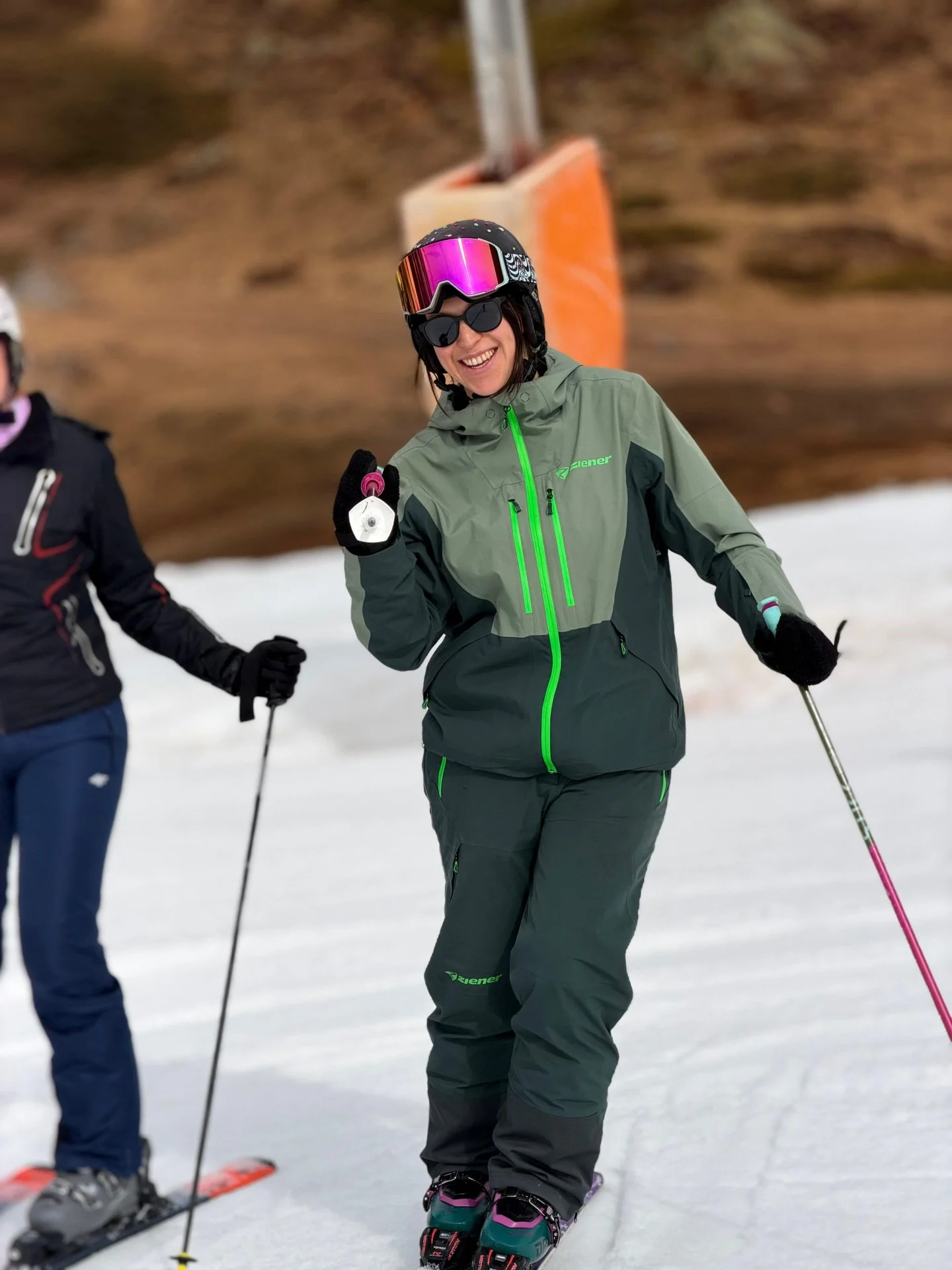 Maso Corto Girls Camp
Dzień 1

Nowe znajomości, nowe umiejętności i dużo uśmiech&oacute;w 😀

#girlsontour #ski #skiing #snowboarding #girlscamp 

girls on tour &bull; wyjazdy narciarskie dla kobiet &bull; narty &bull; skitouring &bull; girls camps &