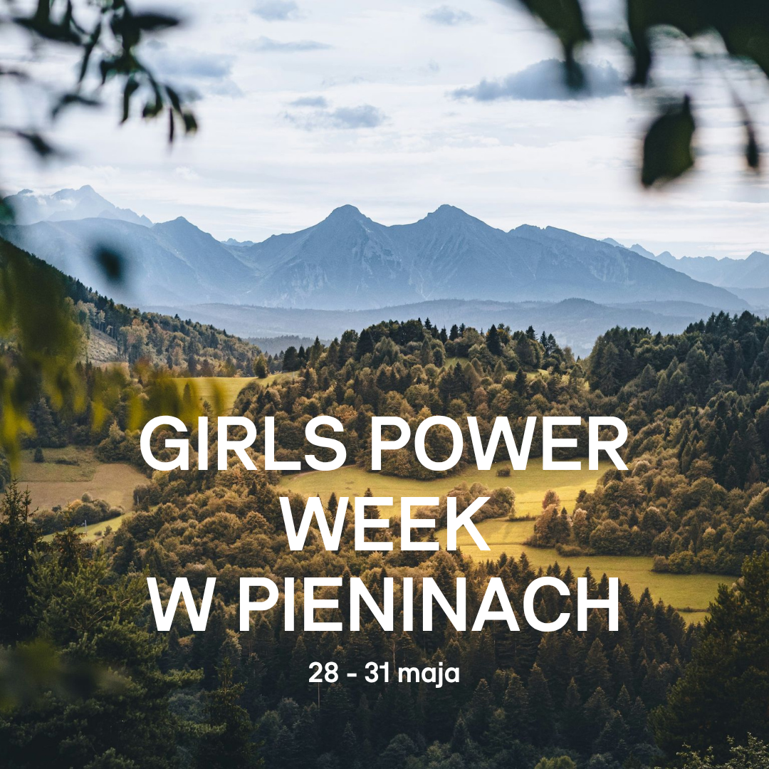 Girls Power Week
