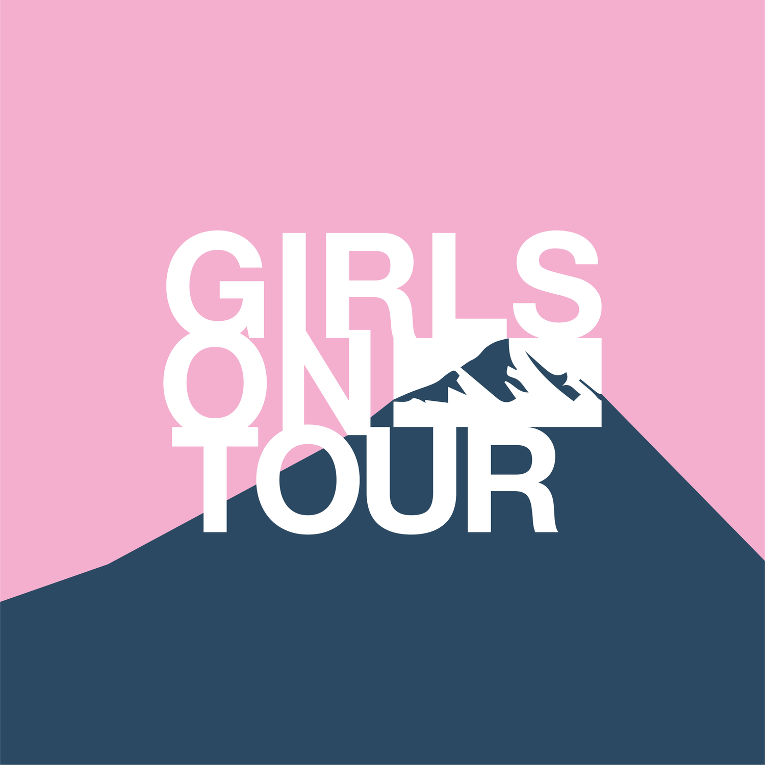 GIRLS on TOUR