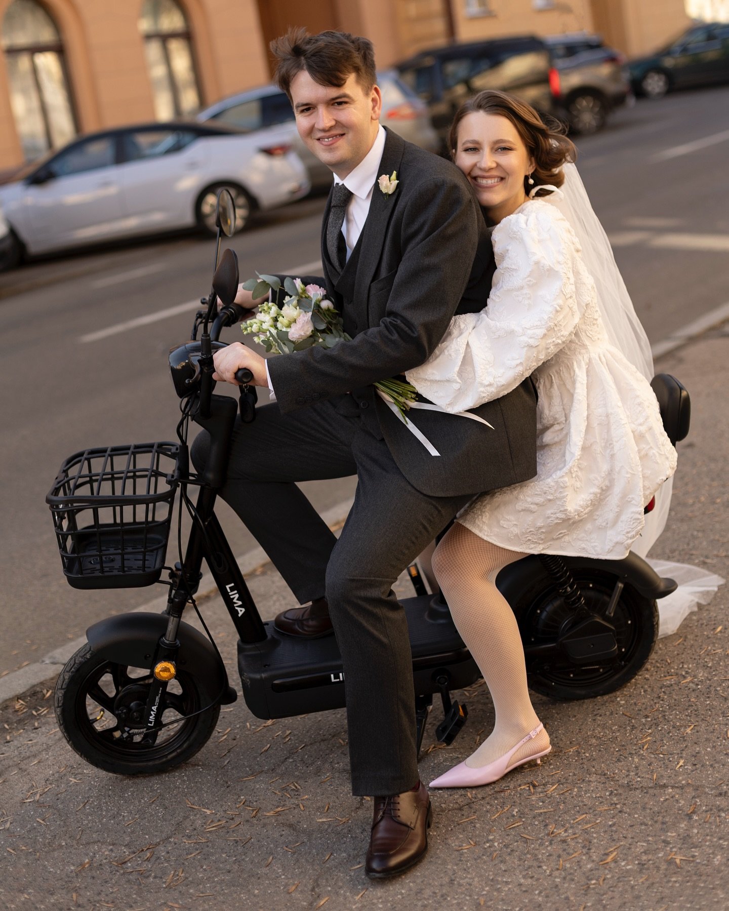 I can't believe it's been two months since we attended my son's wedding in Minsk. The day went so quickly, as wedding days always do. I'm having a hard time deciding which photo to frame. They are all so beautiful but every time I look at these of th