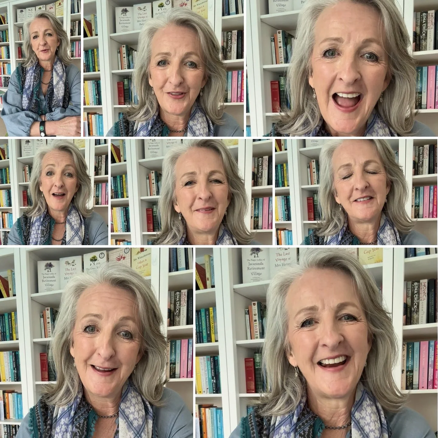 How long does (should) it take to record a 30 second promotional video? 30 seconds...10 minutes...an hour and a half?