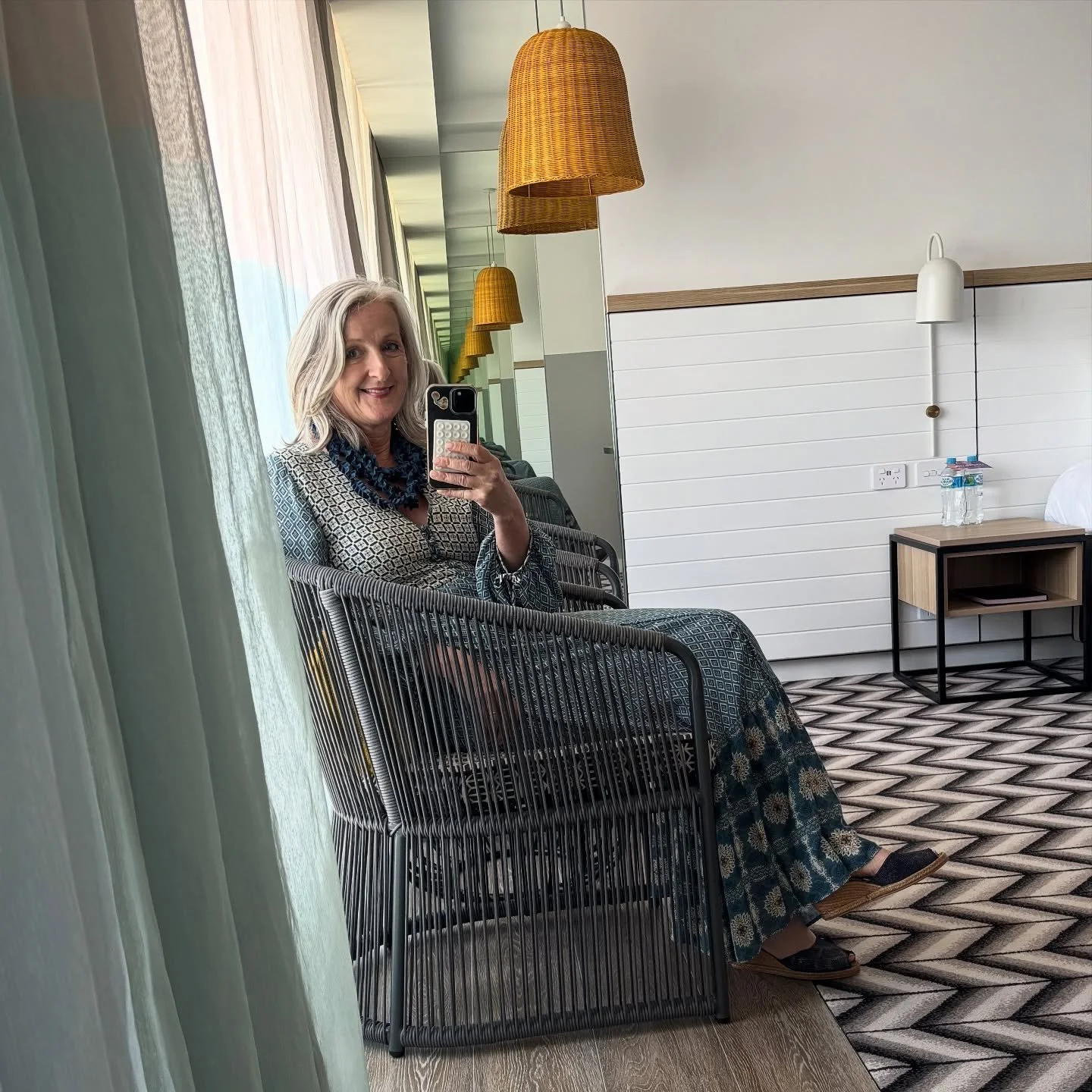 Hello Gold Coast! See you at Elanora Library tomorrow at 10!