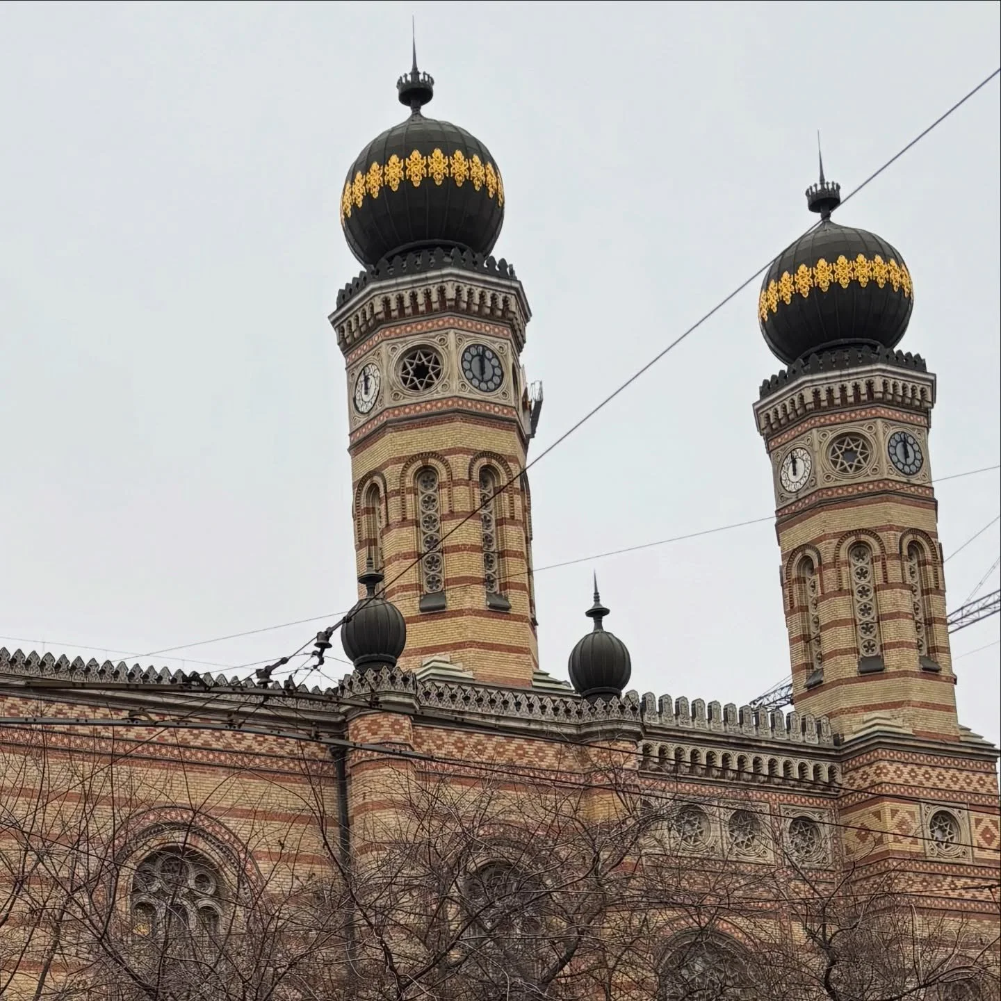 Thinking of Jews all over the world and especially those affected by the senseless act of violence in Bondi.