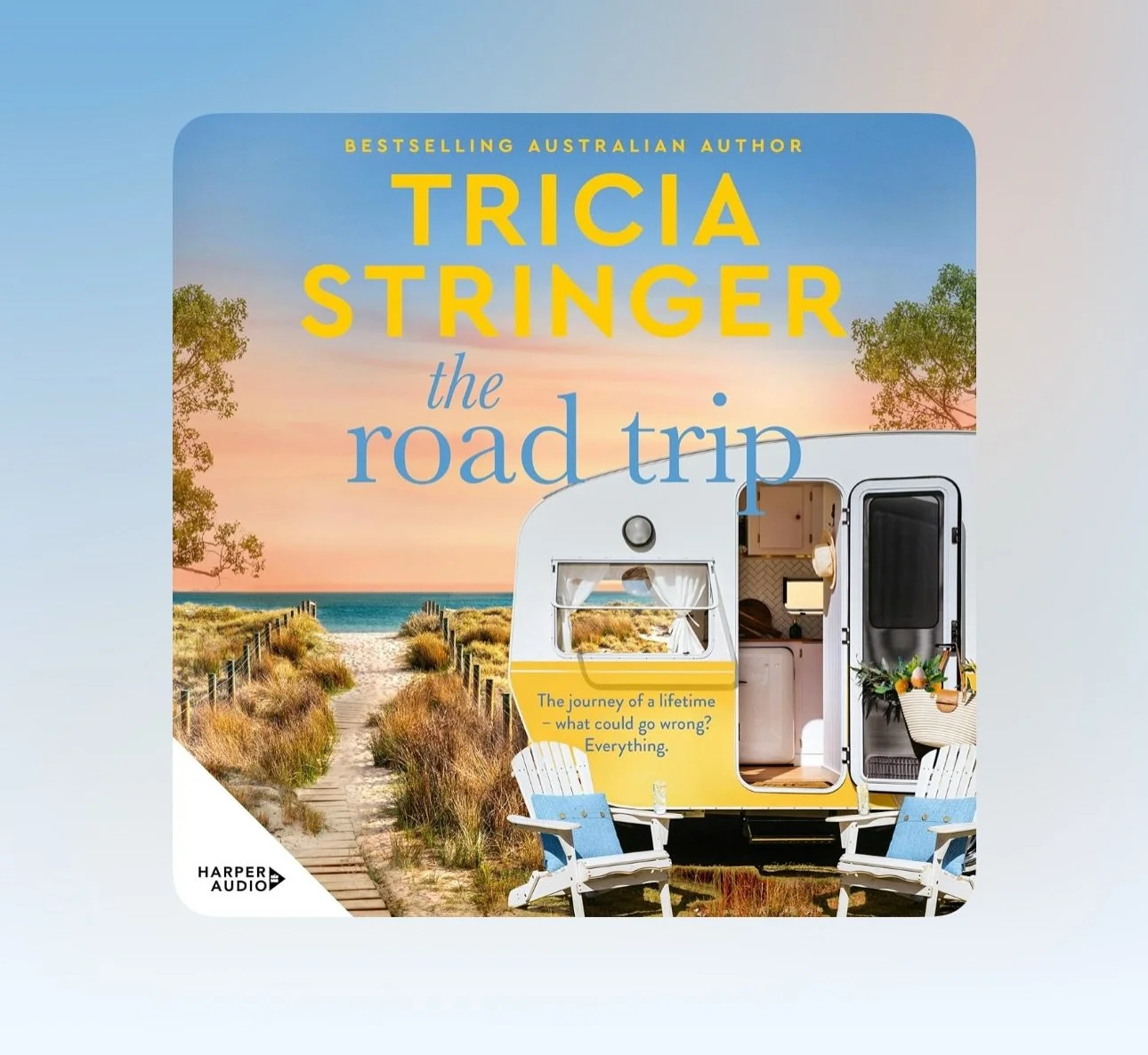I am of the firm belief that there is no better travelling companion than @triciastringerauthor. Having been inspired to take a train trip after reading Back in Track, I thoroughly enjoyed this trip around northern Australia with a fabulous cast of c