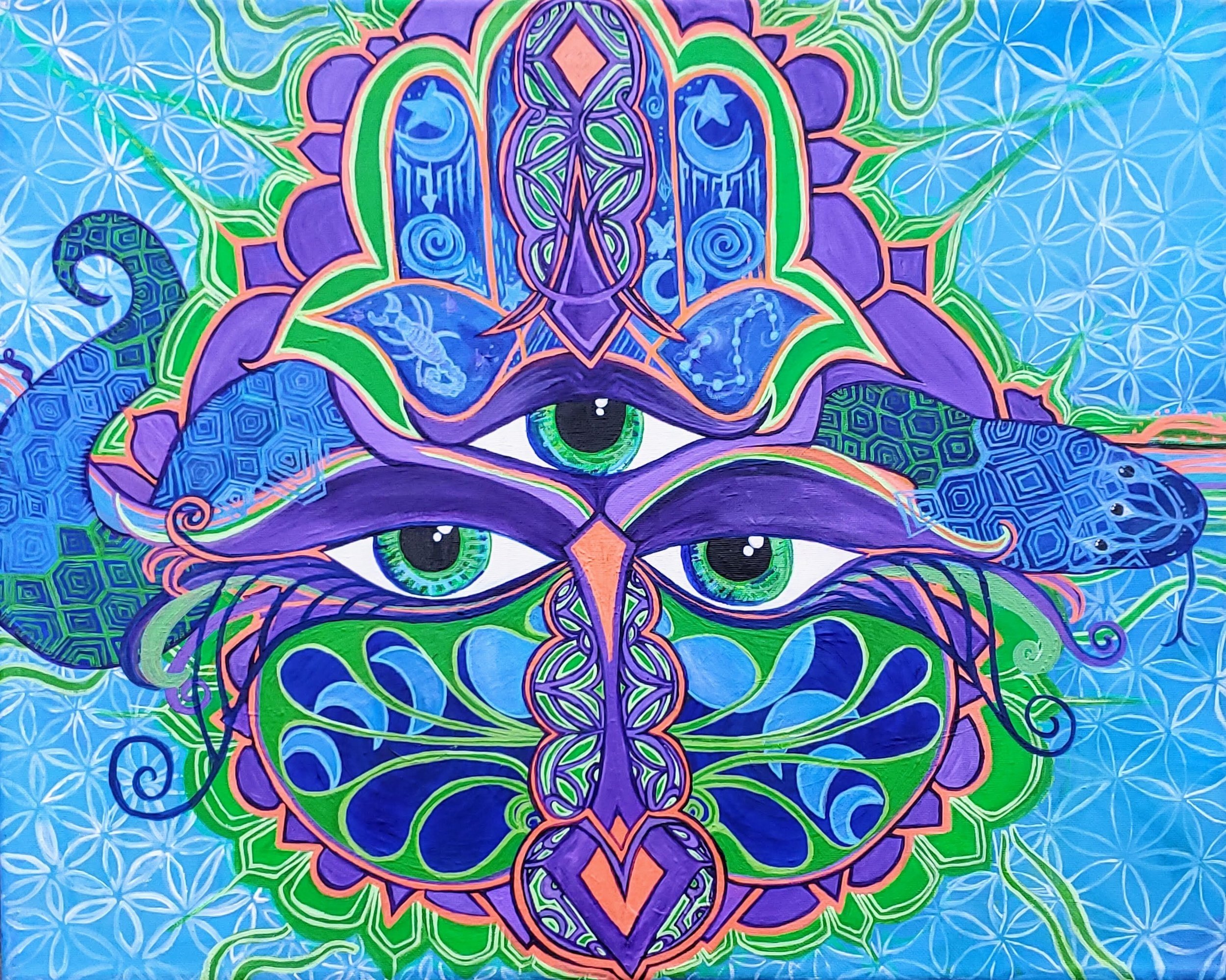 Art of Joy Smiles Gift Cards