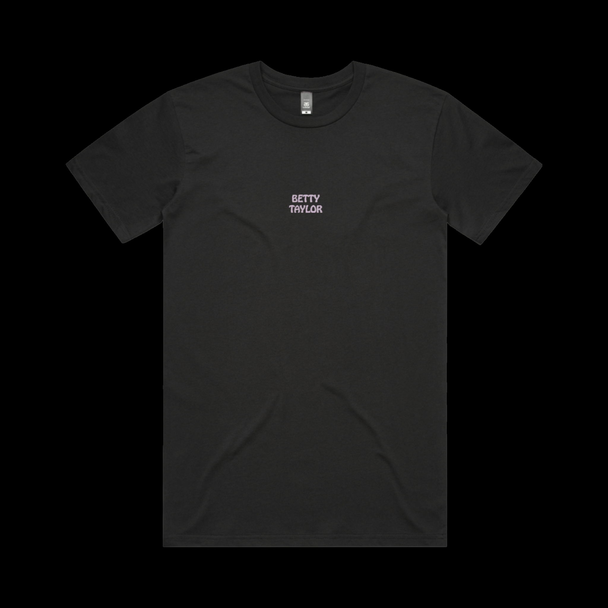 BT Embroidered Tee