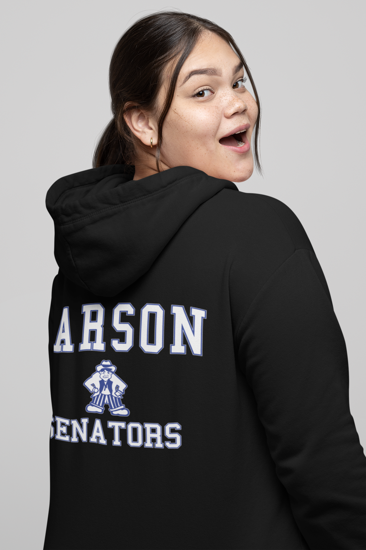 back-view-hoodie-mockup-with-customizable-sleeves-featuring-a-woman-making-a-surprised-expression-m22653.png