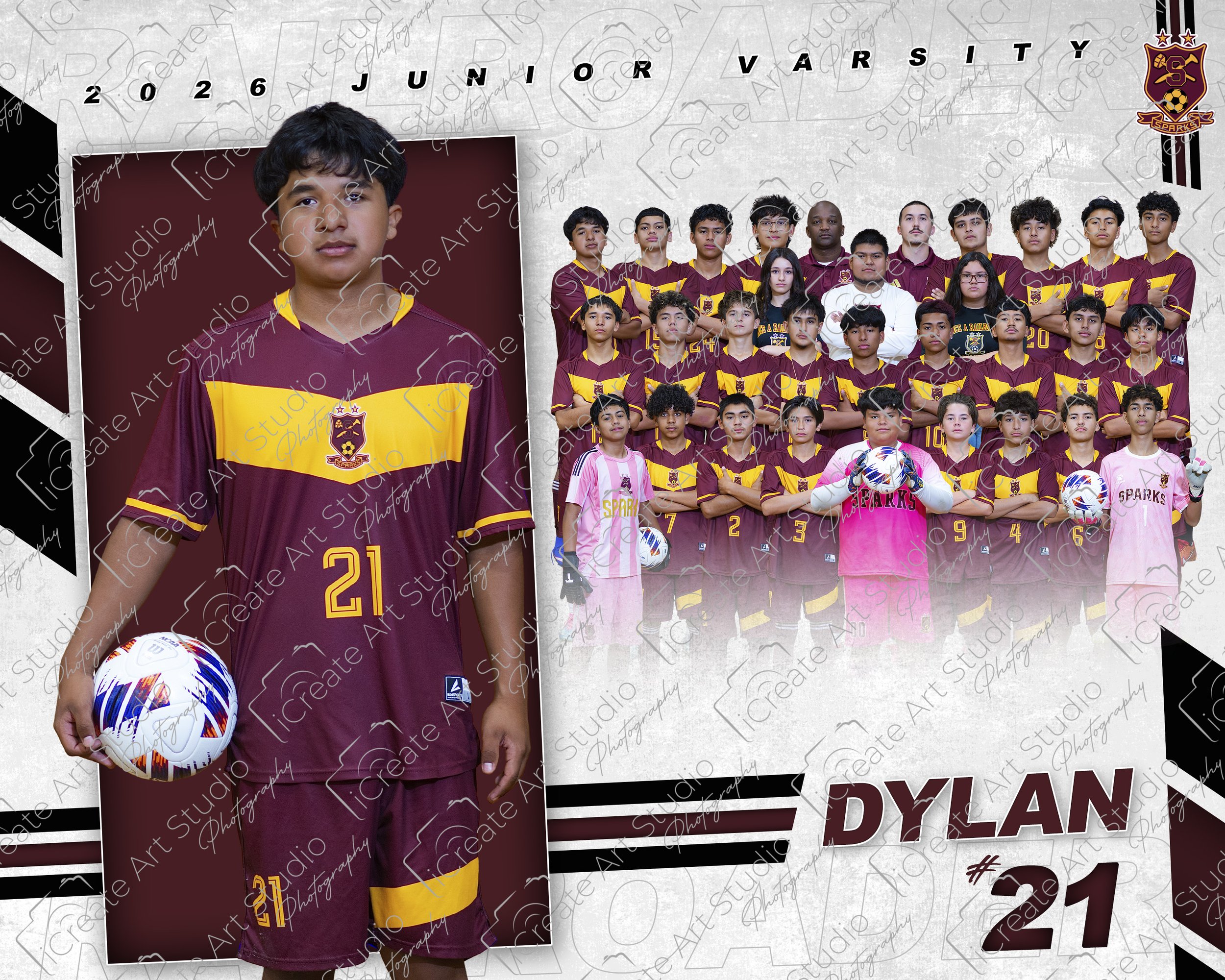 21 Dylan Lopez 8x10 Memory Mate copy.jpg