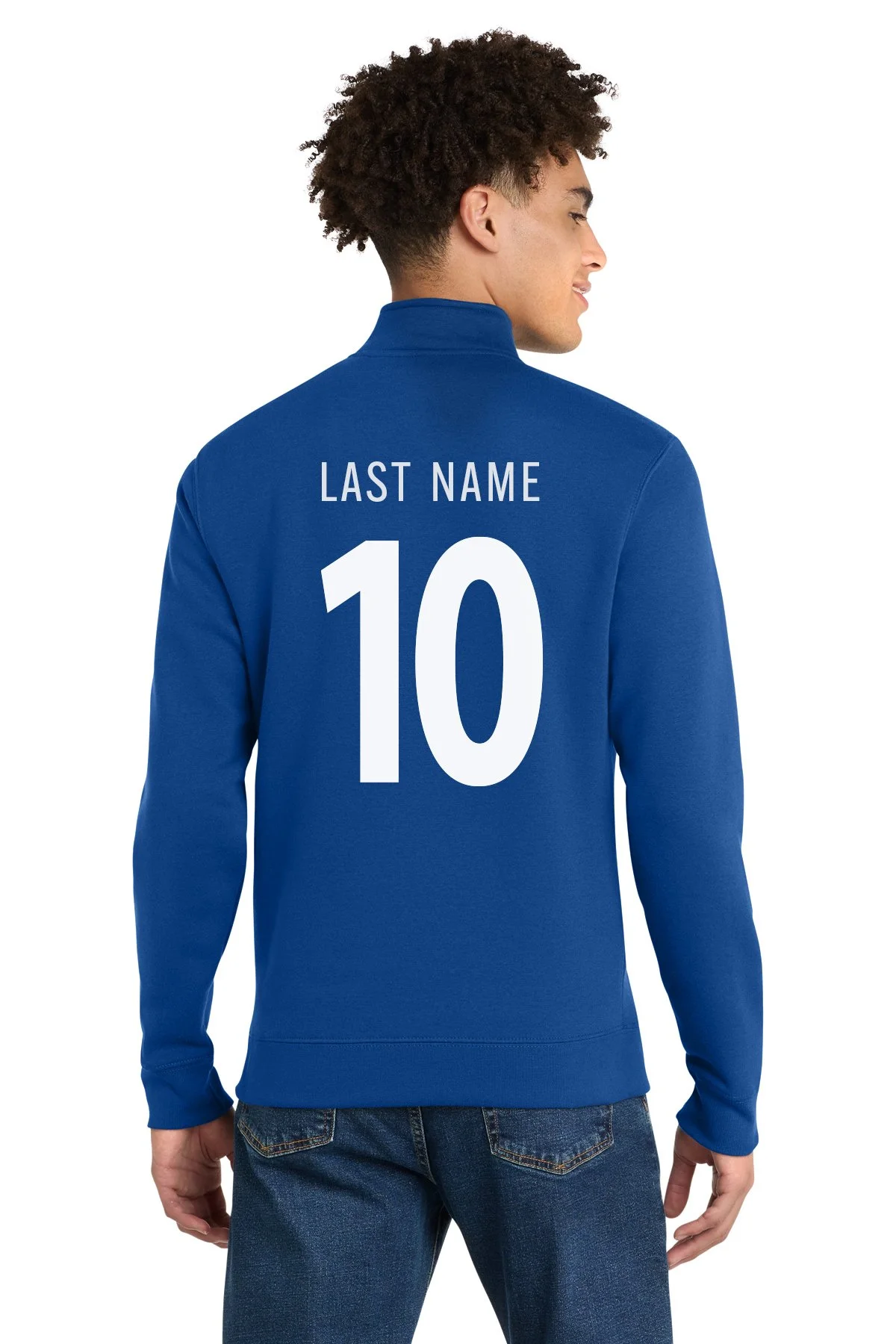 CFC Royal Blue - BACK District Fleece 1:4-Zip_Model copy.jpg (Copy)
