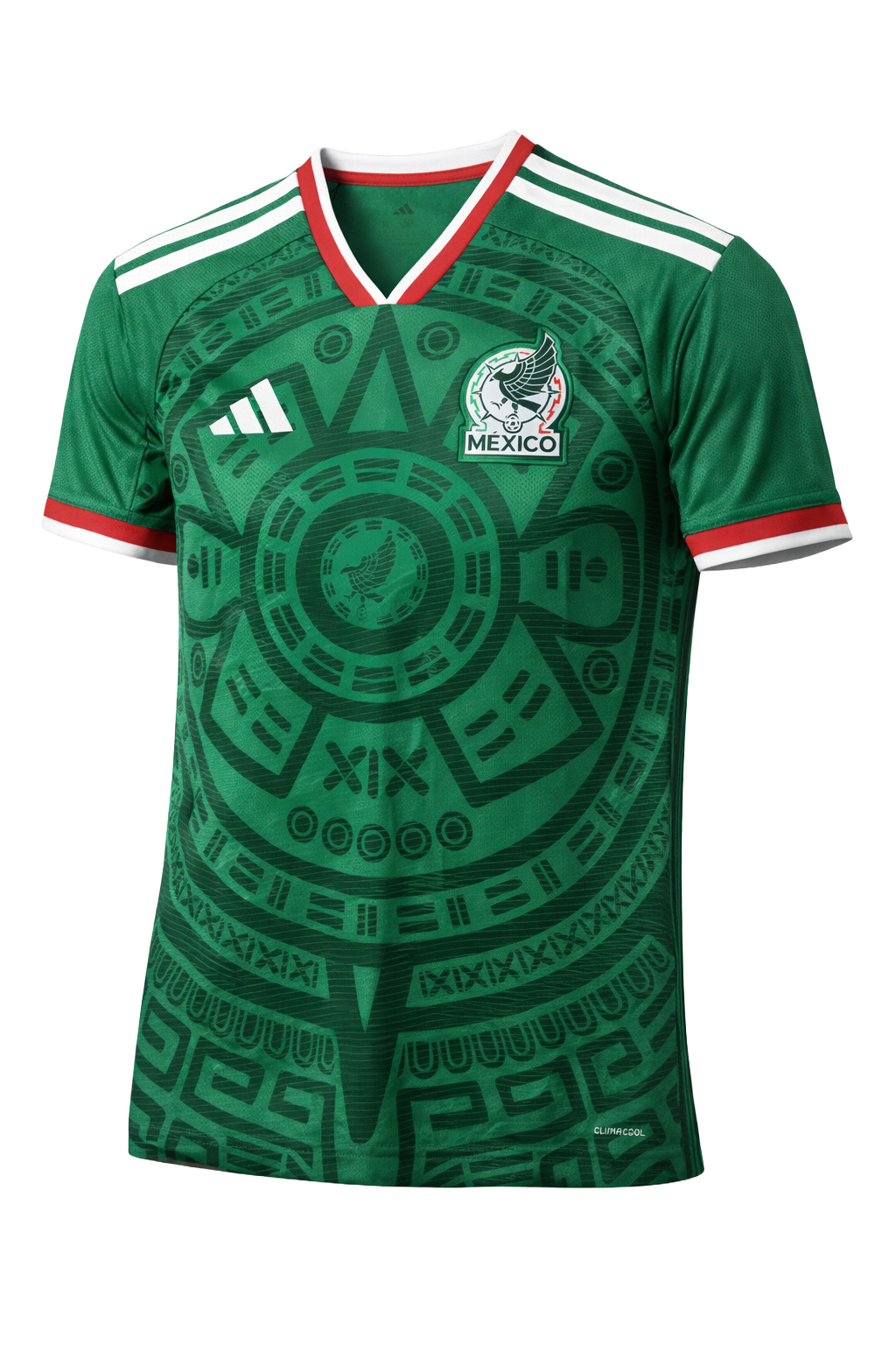 Mexico Jerseys